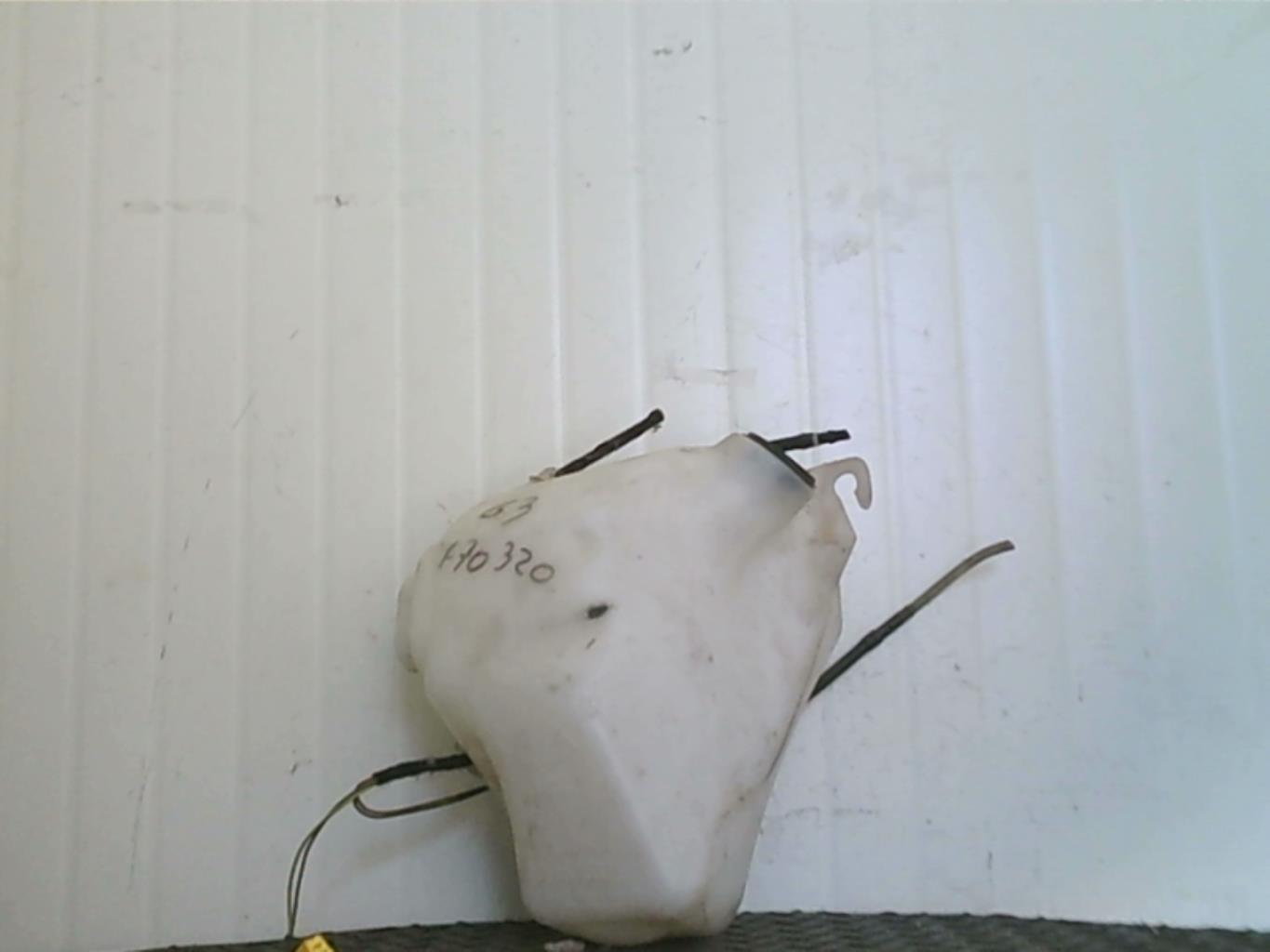Vase de lave glace CITROEN C3 1 PHASE 1 Essence - 1