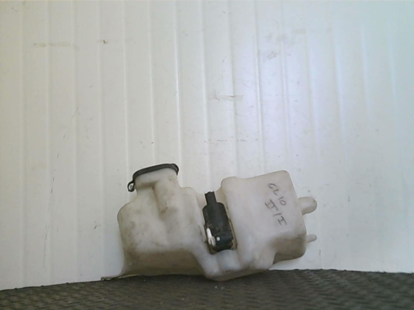 Vase de lave glace RENAULT CLIO 2 PHASE 1 Essence - 1