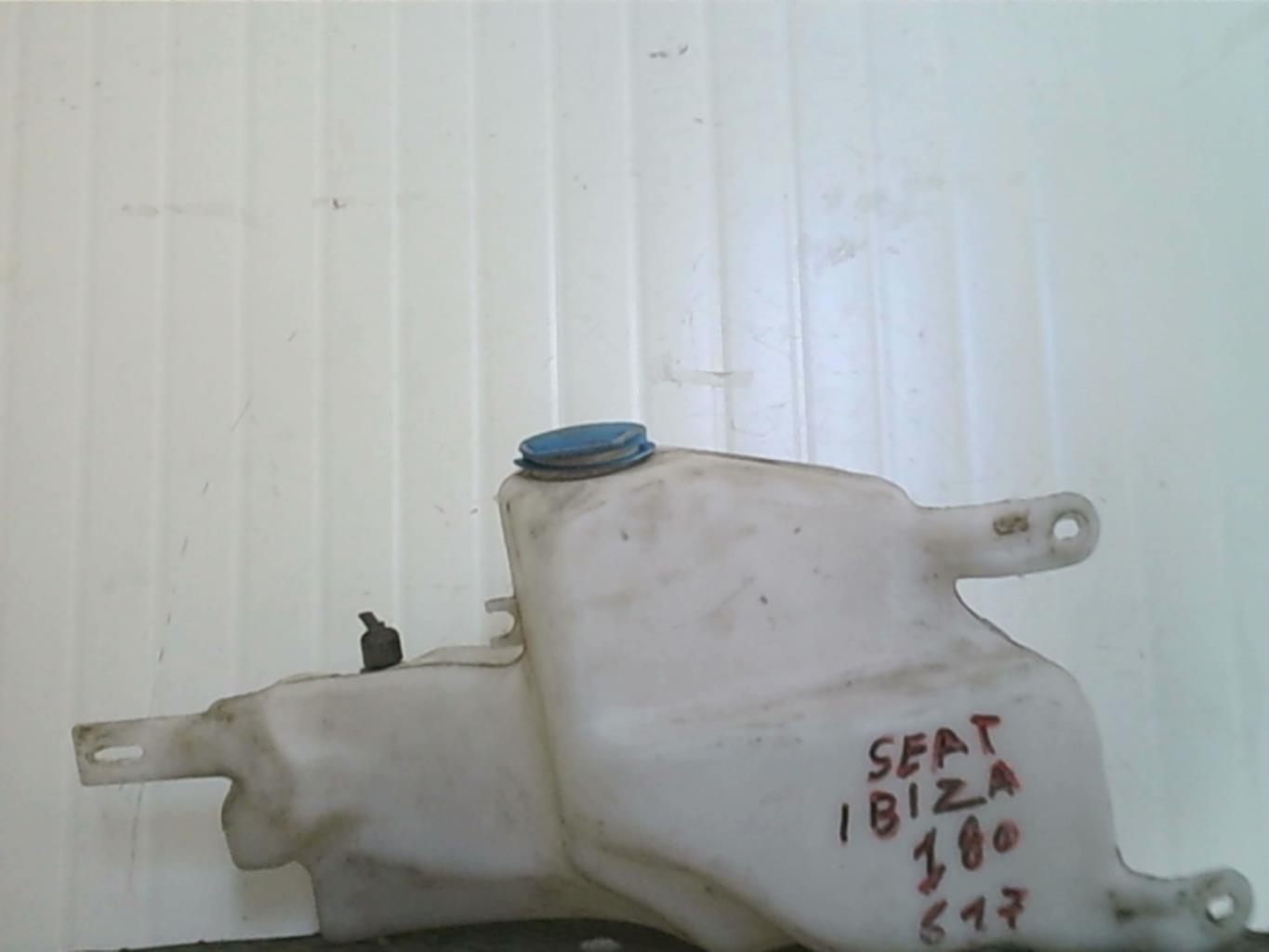 Vase de lave glace SEAT IBIZA 2 PHASE 3 Essence - 1