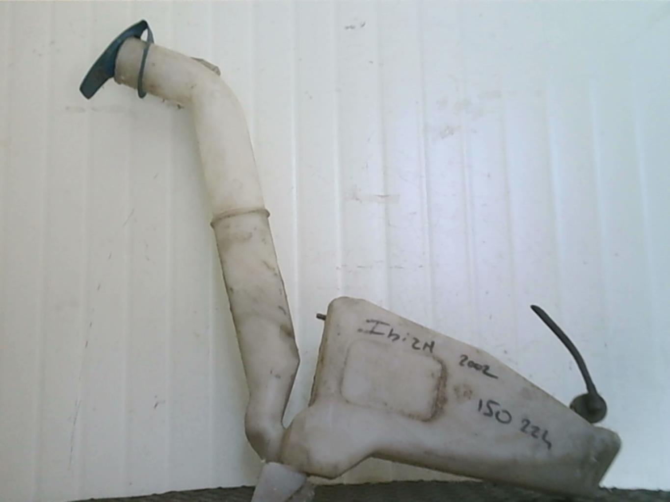 Vase de lave glace SEAT IBIZA 3 PHASE 1 Diesel - 1