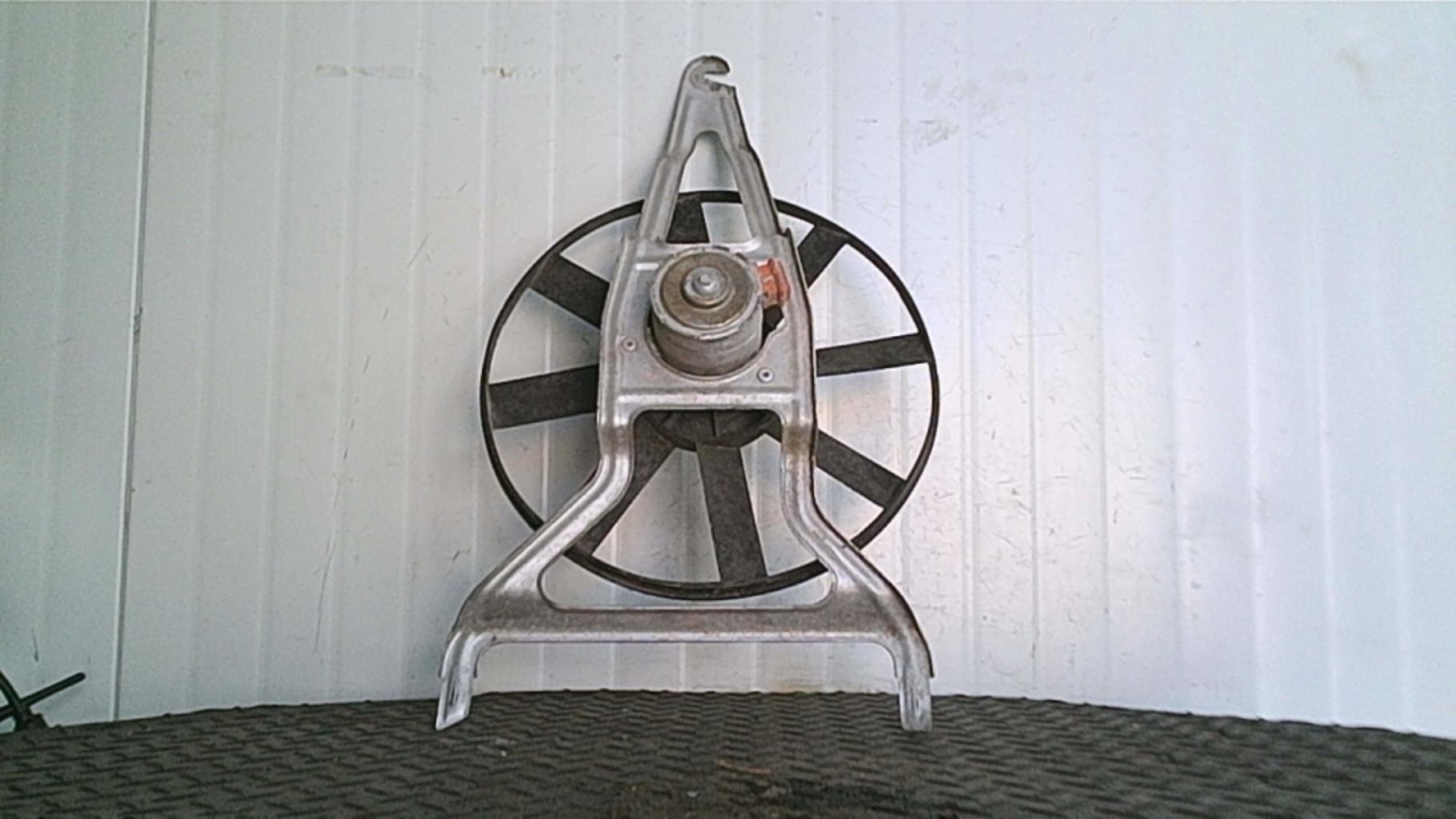 Ventilateur eau CITROEN SAXO PHASE 1 Essence - 1