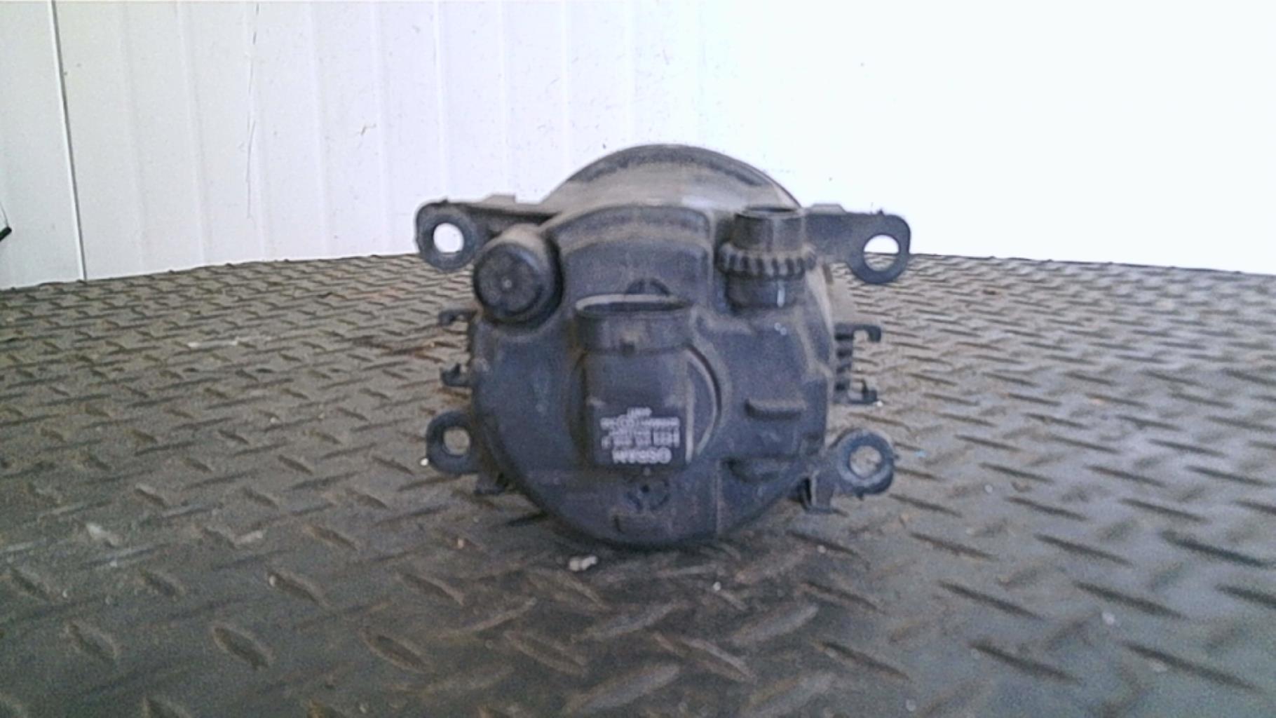 Anti brouillard gauche (feux) CITROEN C3 1 PHASE 1 Diesel - 1