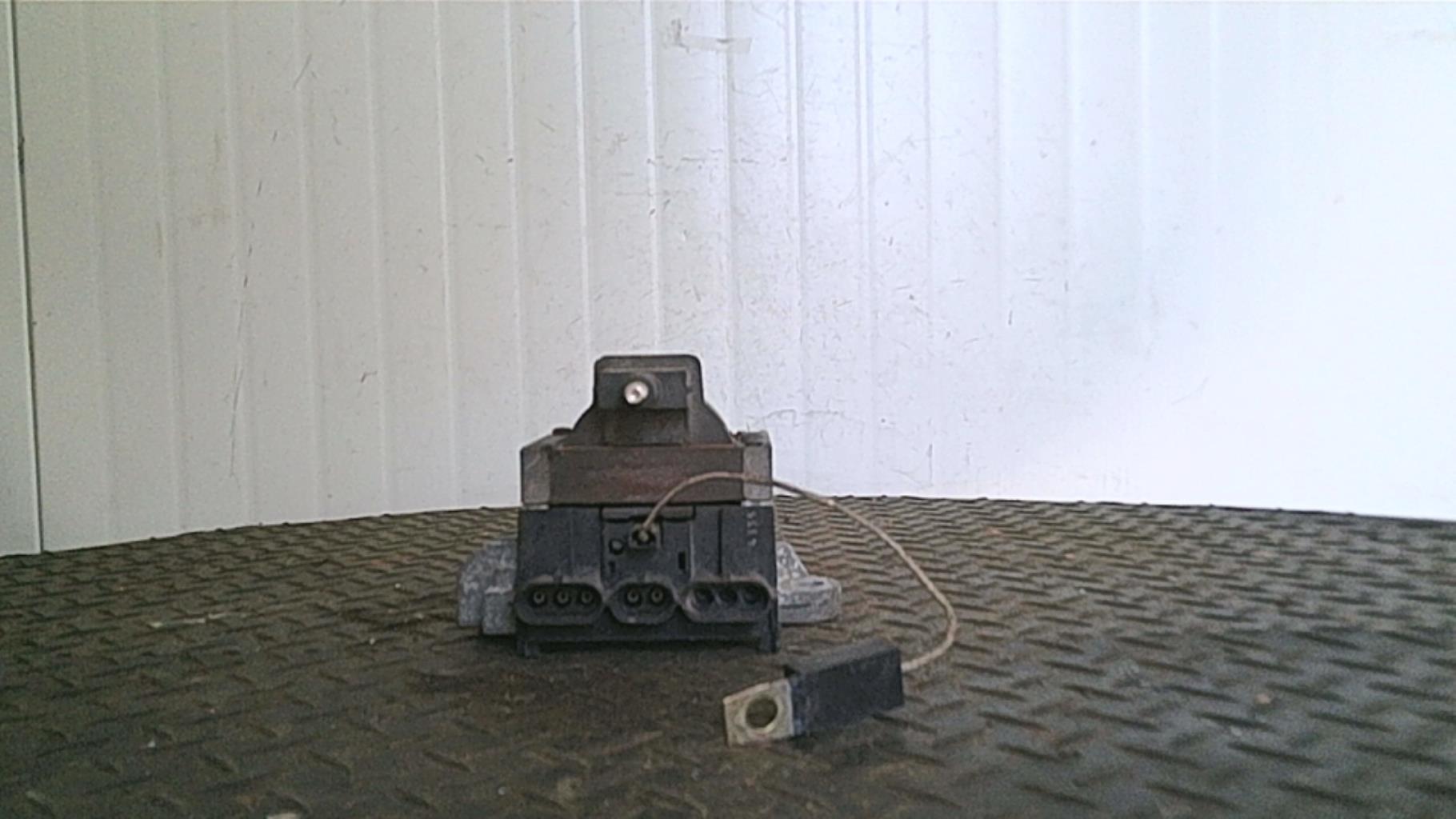 Bobine (allumage) RENAULT CLIO 1 PHASE 3 Essence - 1