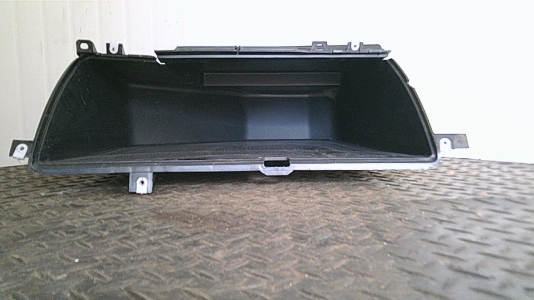 Boite a gants PEUGEOT 206+ Diesel - 1