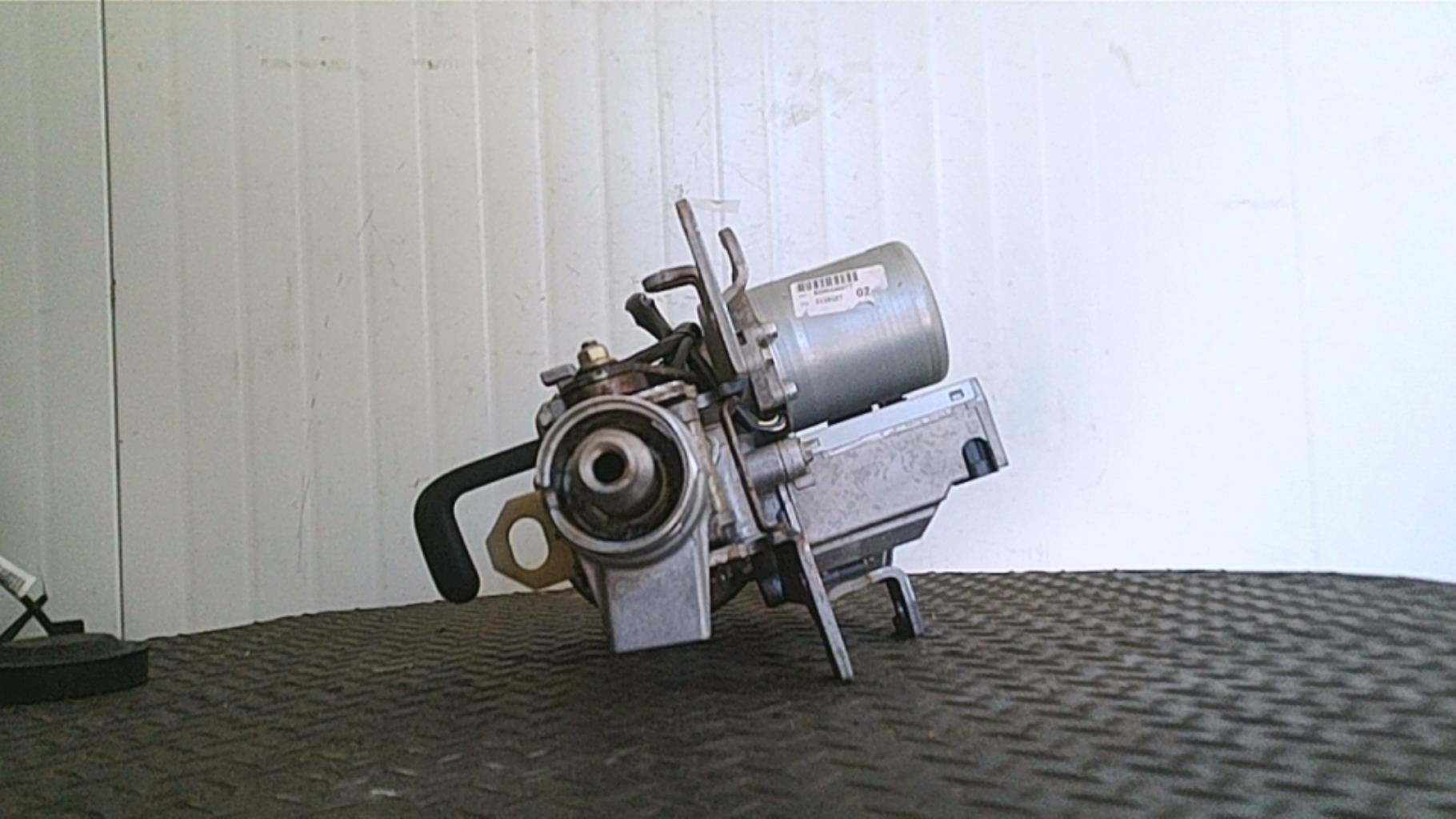 Colonne de direction RENAULT KANGOO 1 PHASE 1 Diesel - 1