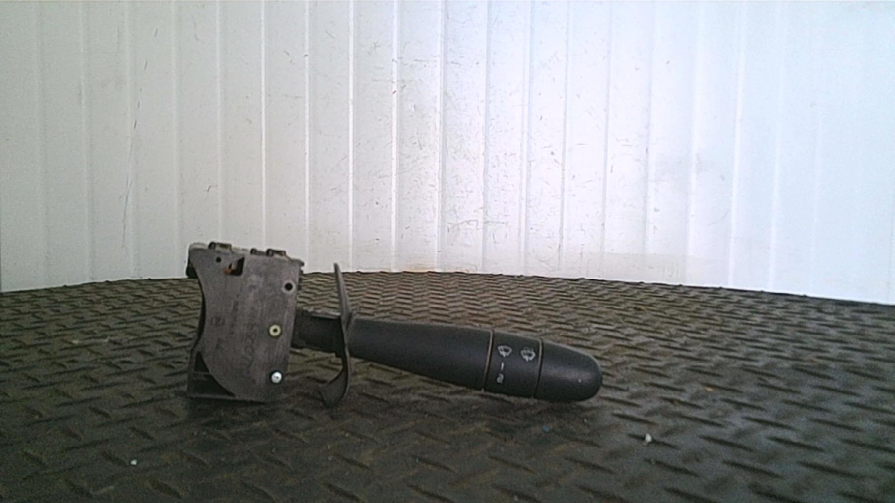 Commodo d'essuie glaces RENAULT KANGOO 1 PHASE 2 Diesel - 1