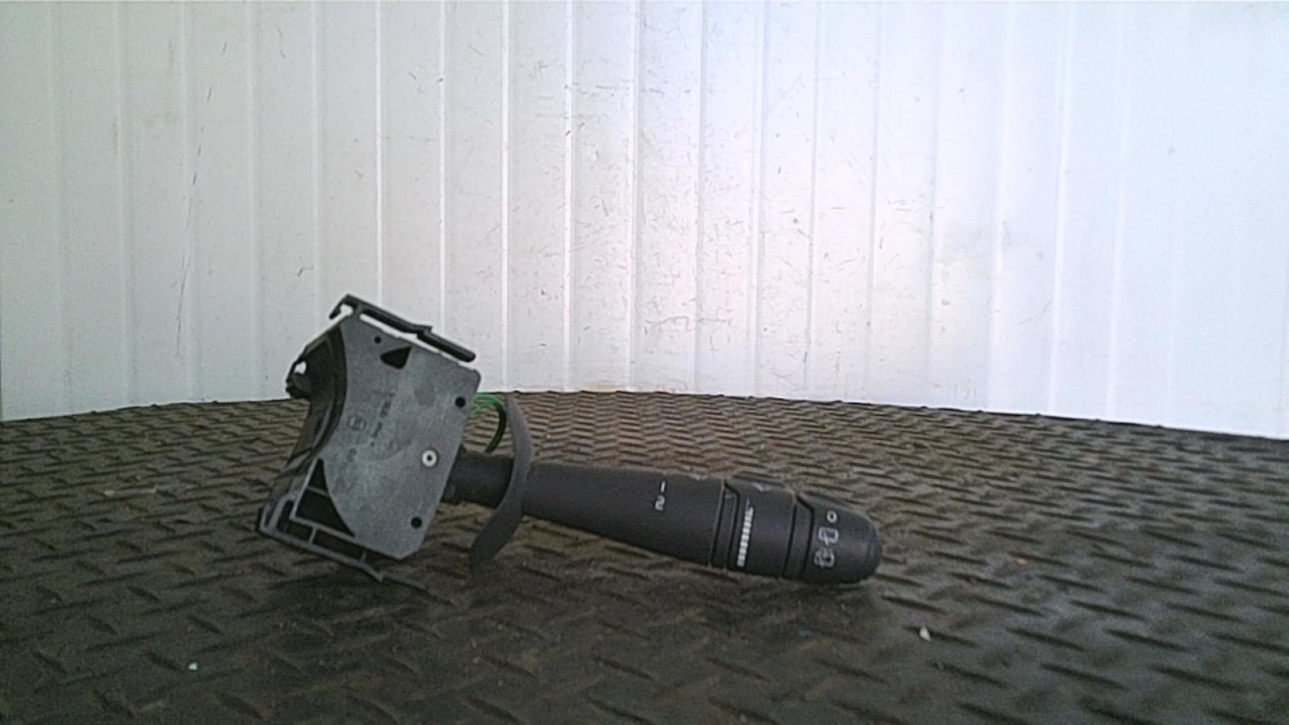 Commodo d'essuie glaces RENAULT LAGUNA 2 PHASE 1 Diesel - 1