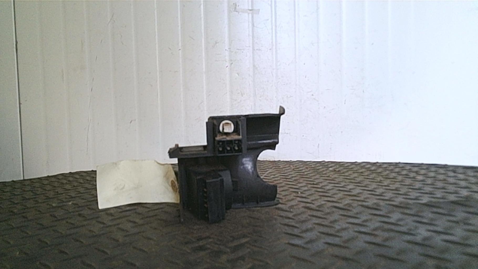 Commodo d'essuie glaces RENAULT SUPER 5 Diesel - 1