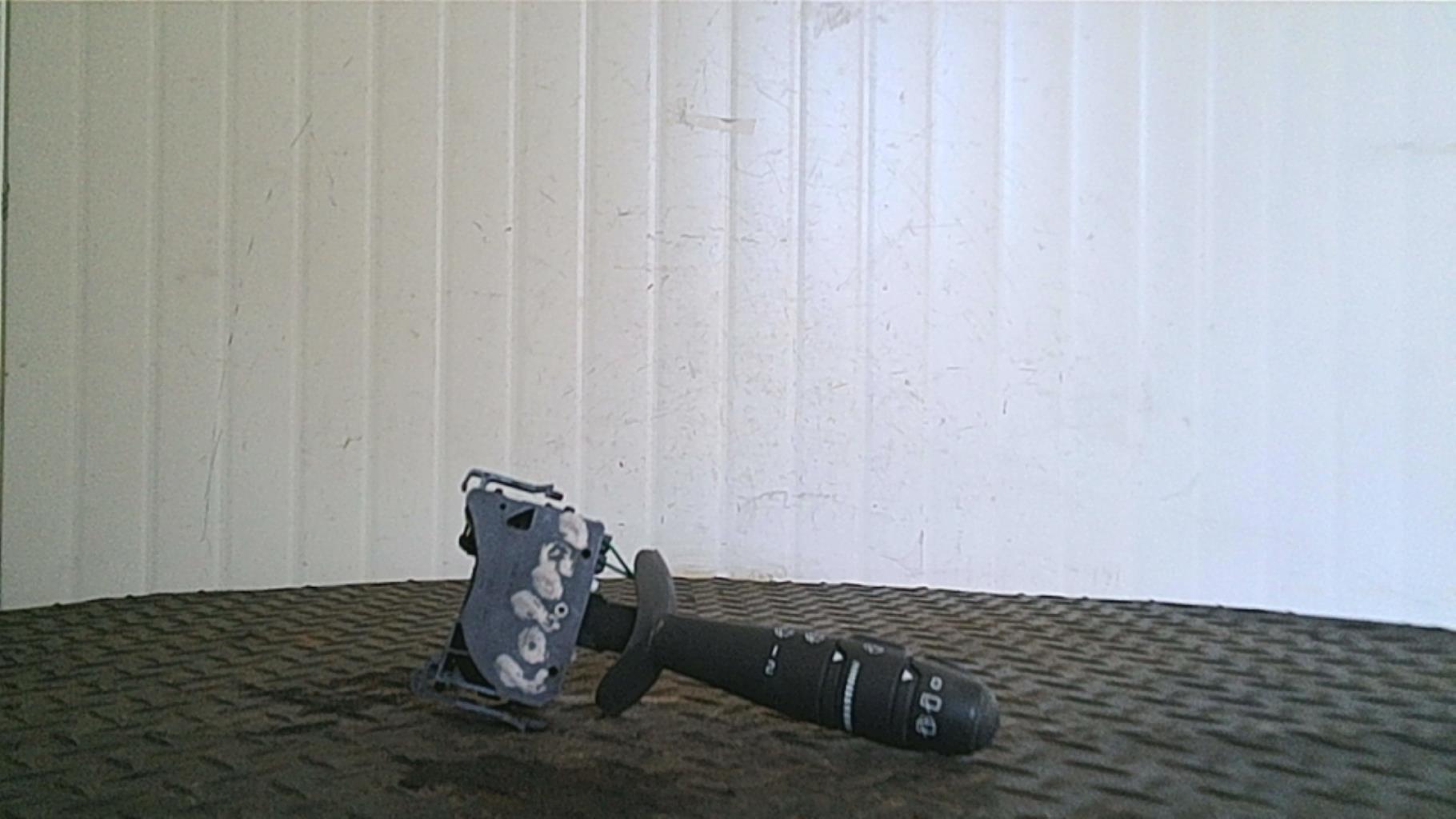 Commodo d'essuie glaces RENAULT TWINGO 2 PHASE 1 Diesel - 1