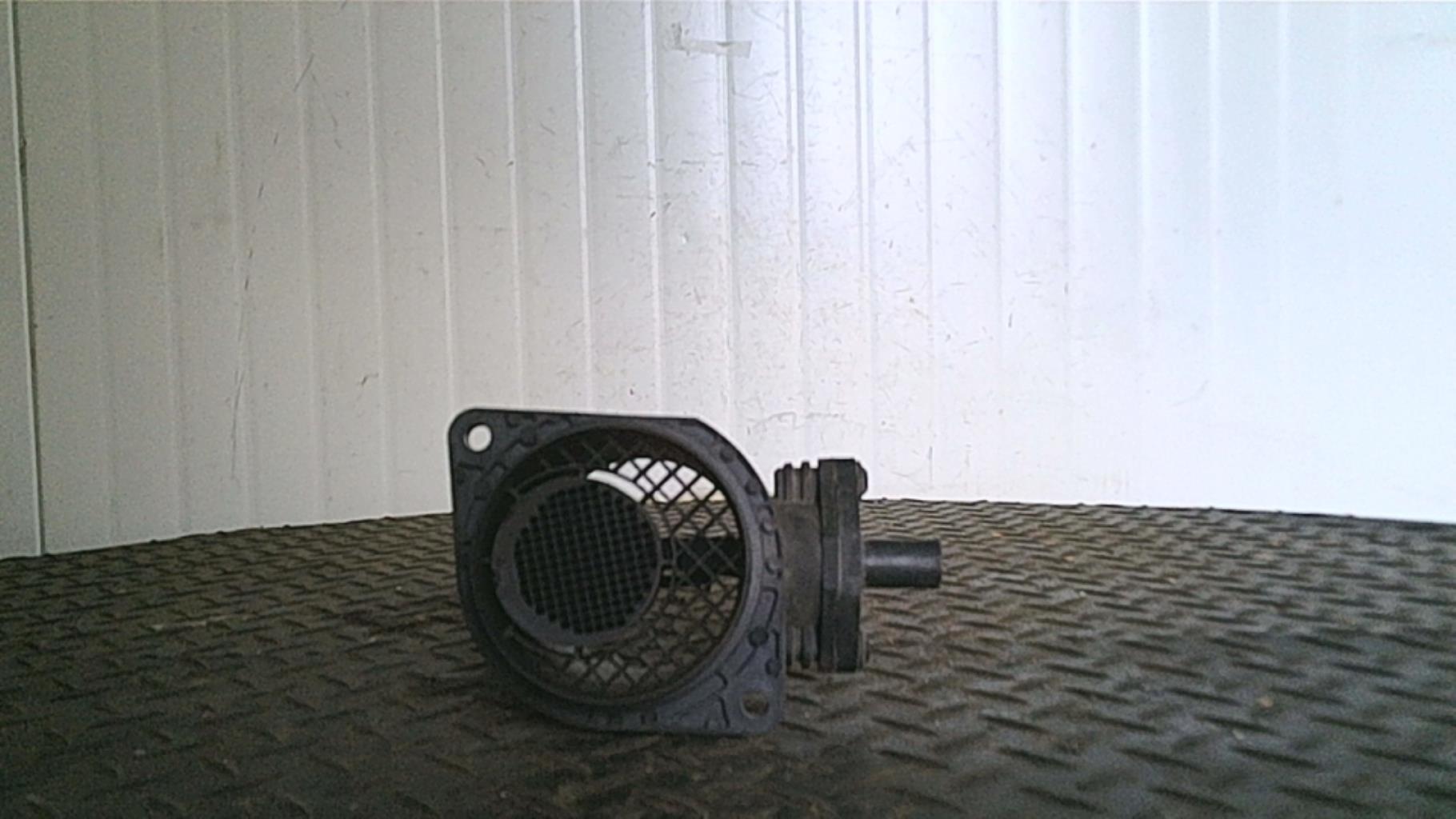 Debitmetre VOLKSWAGEN NEW BEETLE 1 PHASE 1 Diesel - 1