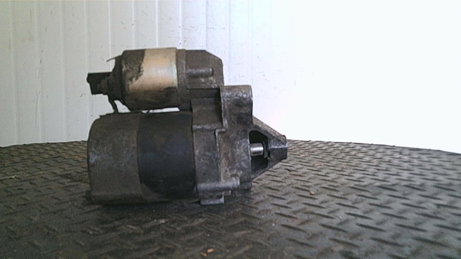 Demarreur RENAULT LAGUNA 1 PHASE 1 Diesel - 1