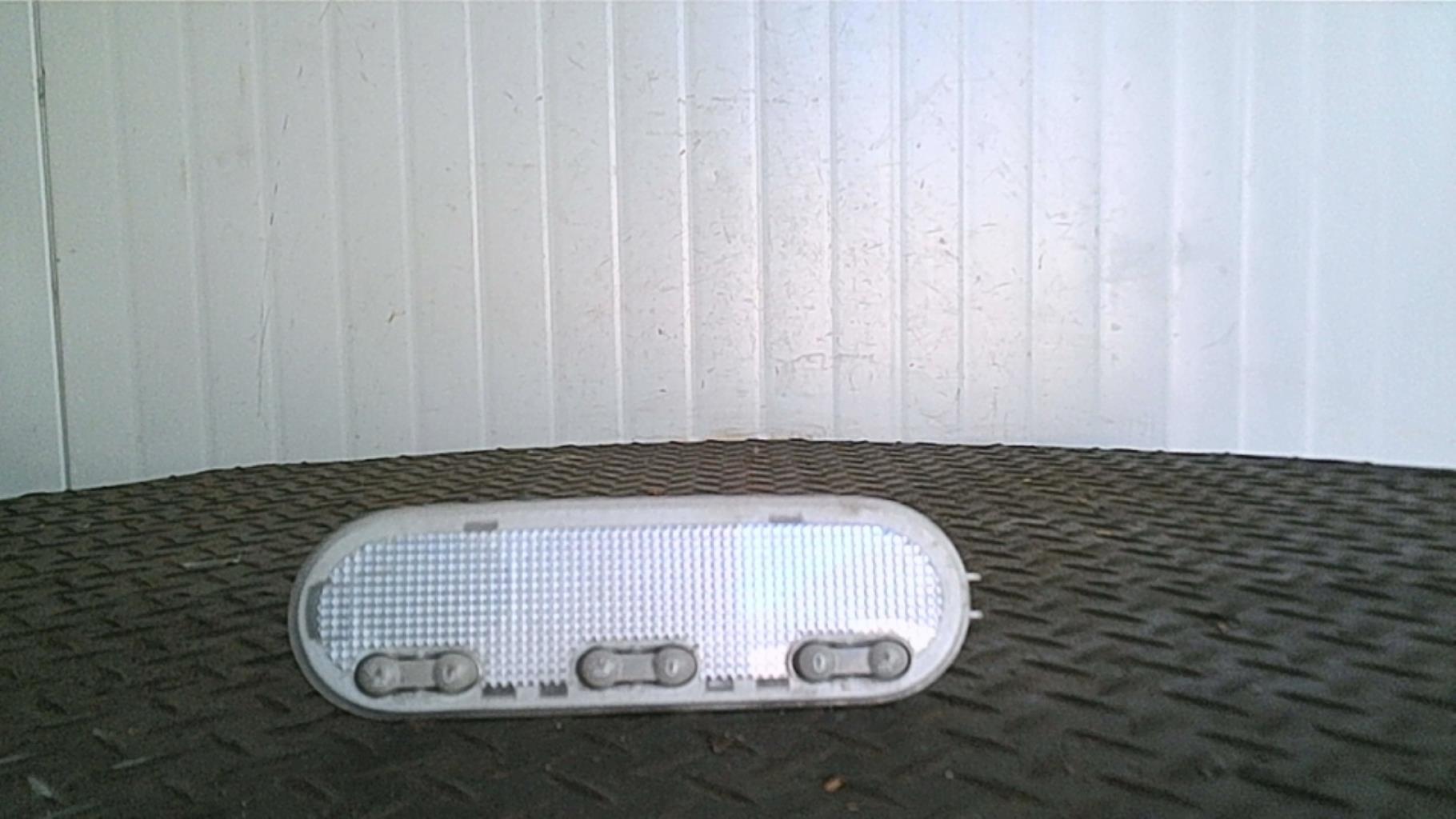 Eclairage de plafonnier RENAULT KANGOO 1 PHASE 1 Diesel - 1