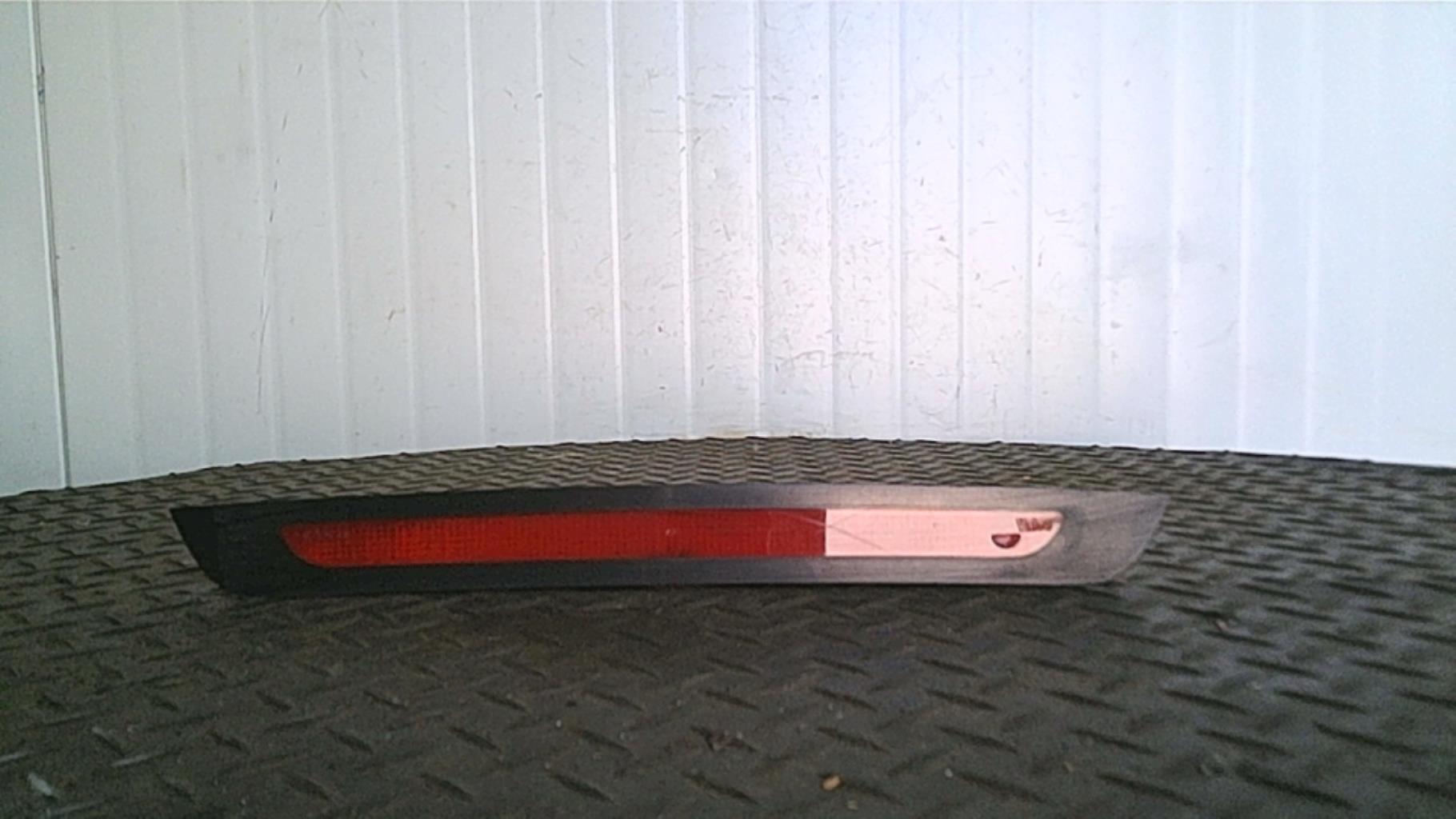Feu arriere stop central CITROEN C3 1 PHASE 1 Diesel - 1