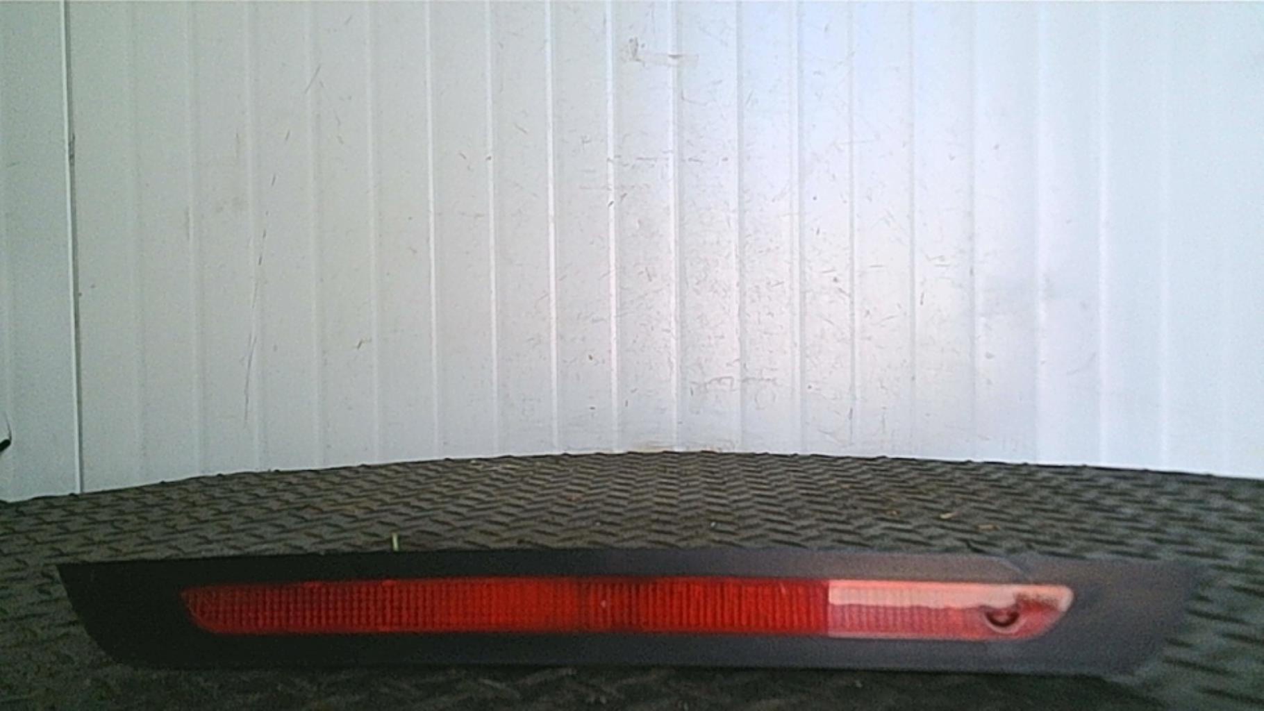 Feu arriere stop central CITROEN C3 1 PHASE 1 Diesel - 1