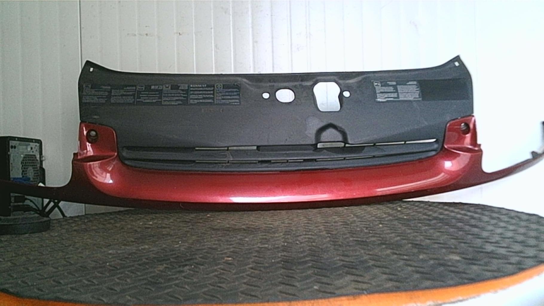 Calandre RENAULT CLIO 2 PHASE 1 Diesel - 1
