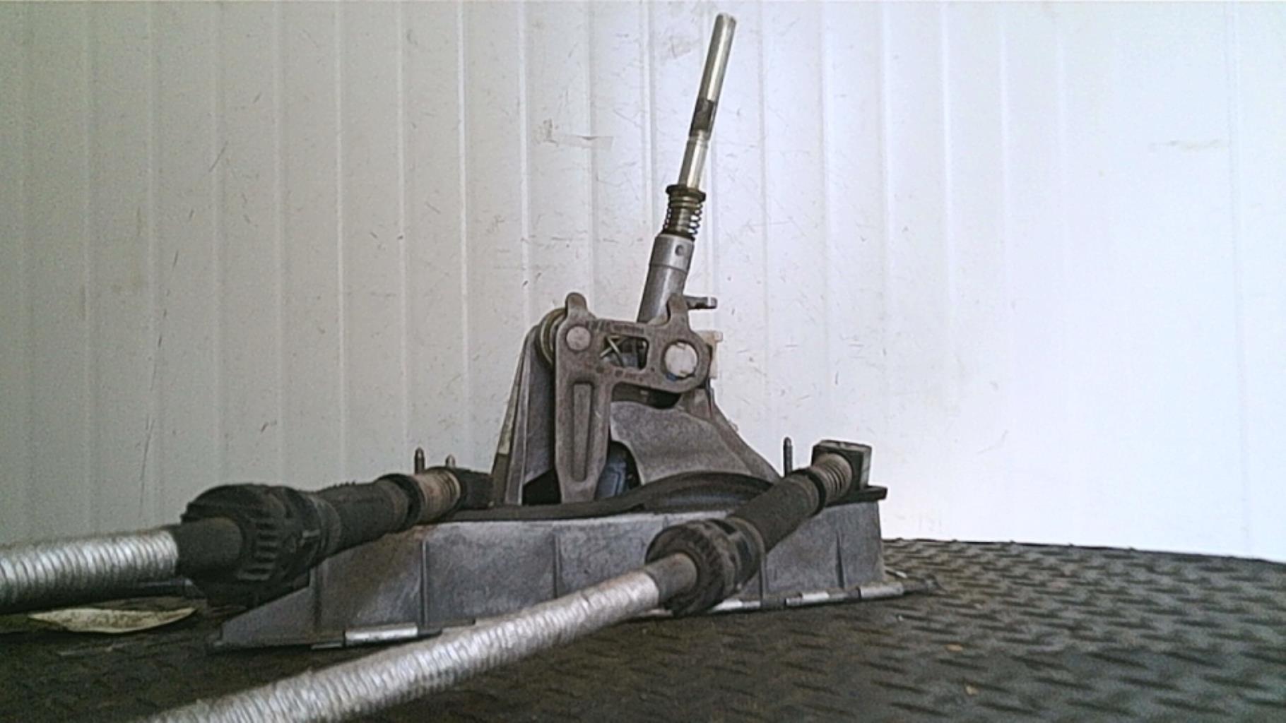Levier de vitesses SEAT LEON 2 PHASE 1 Diesel - 1