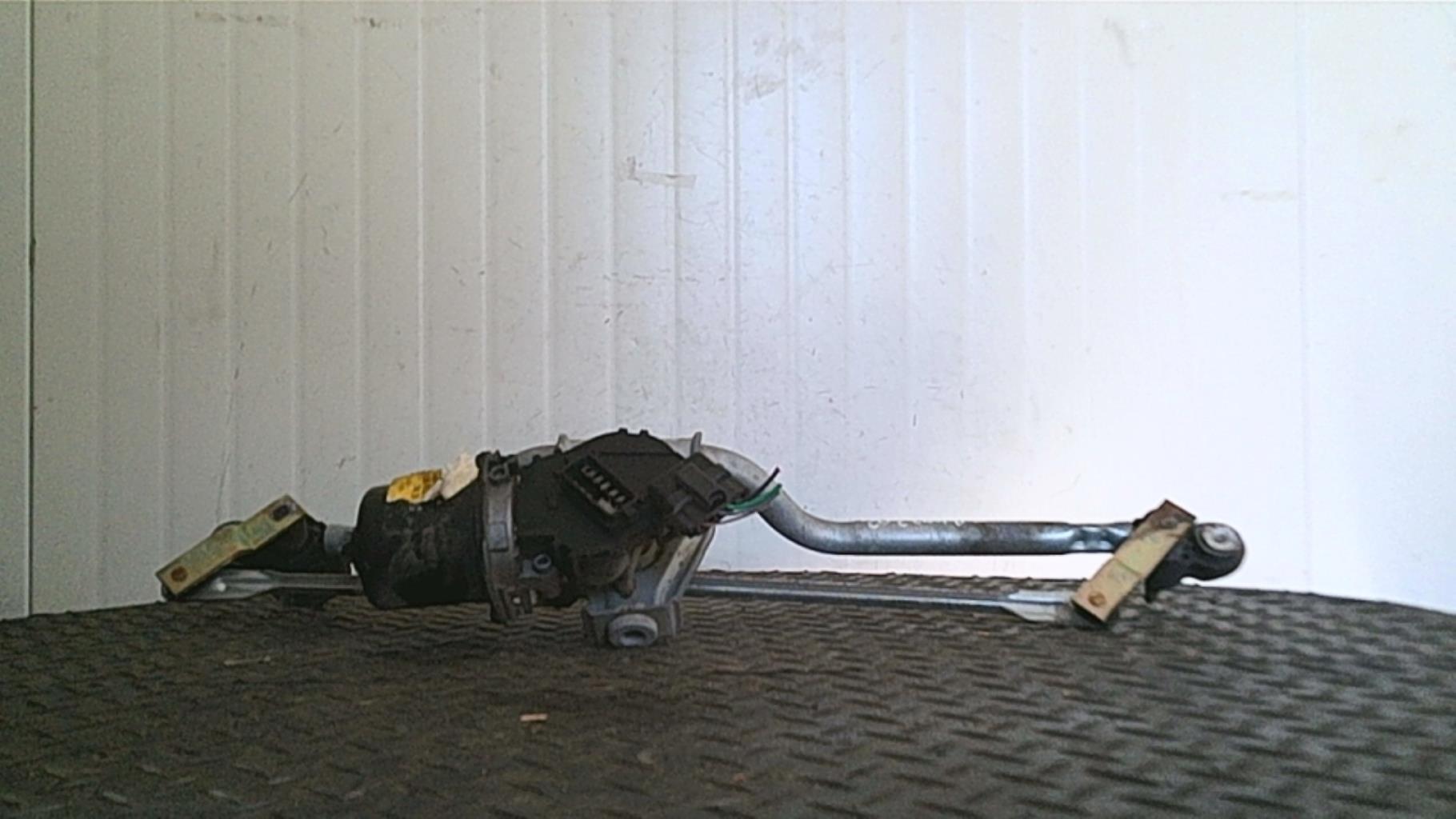Mecanisme essuie glace avant RENAULT CLIO 2 PHASE 2 Diesel - 1