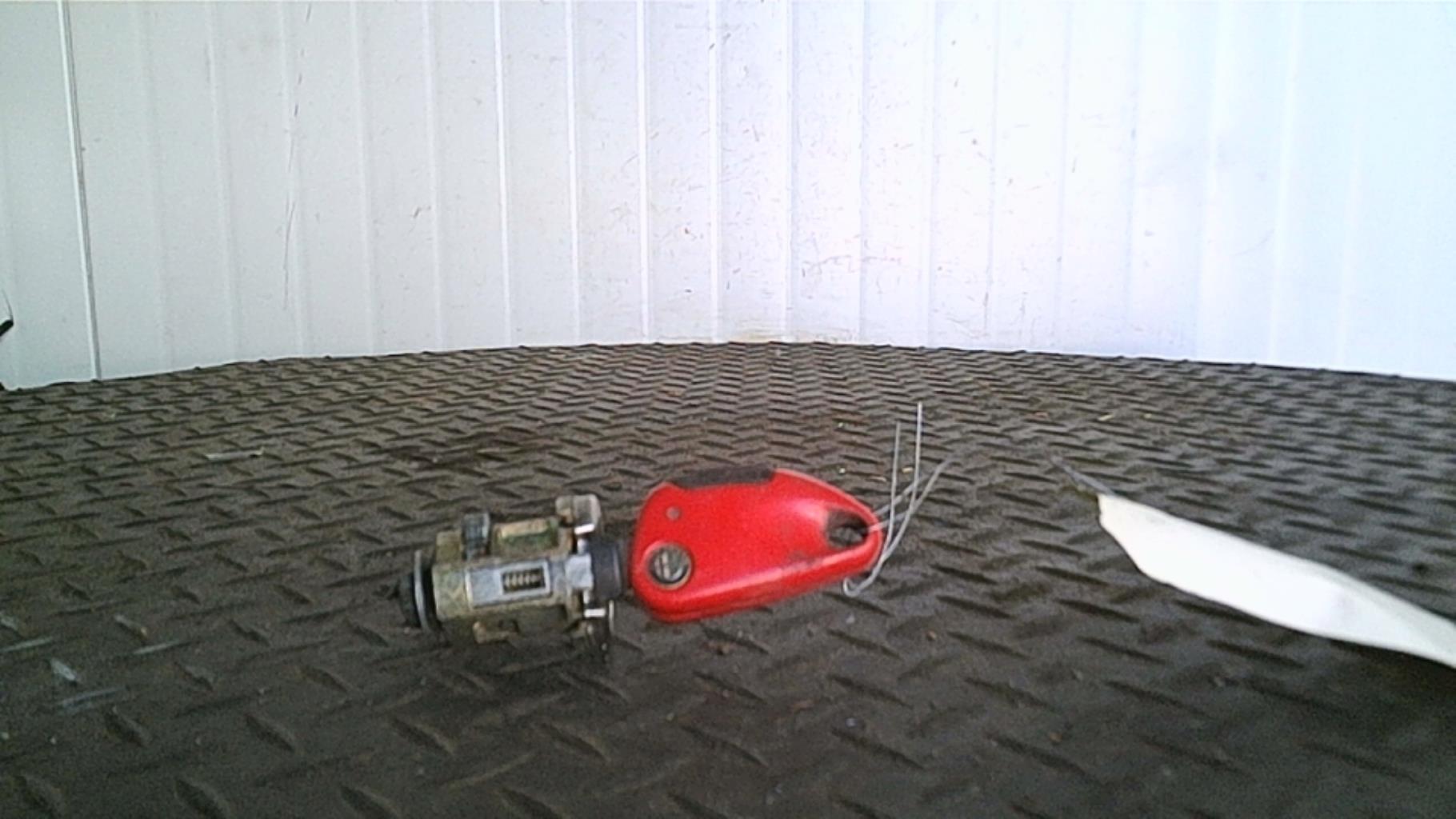 Neiman ALFA ROMEO 156 PHASE 1 Diesel - 1