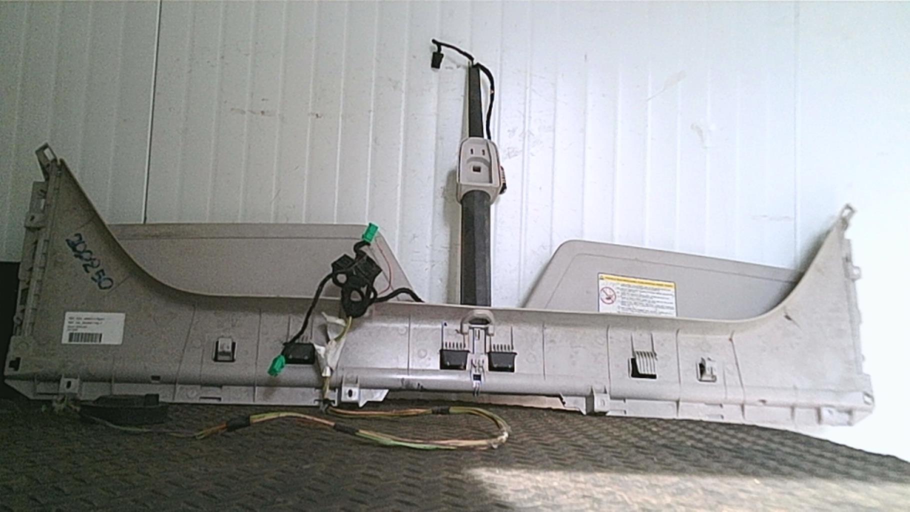 Pare soleil CITROEN C4 PICASSO 1 Diesel - 1