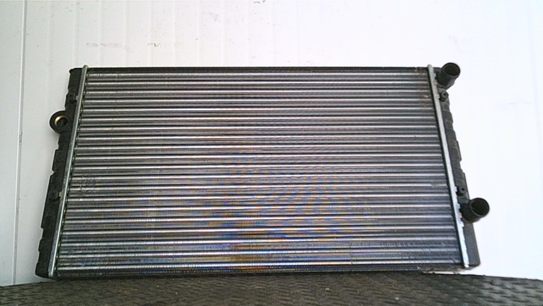Radiateur eau VOLKSWAGEN GOLF 3 Diesel - 1