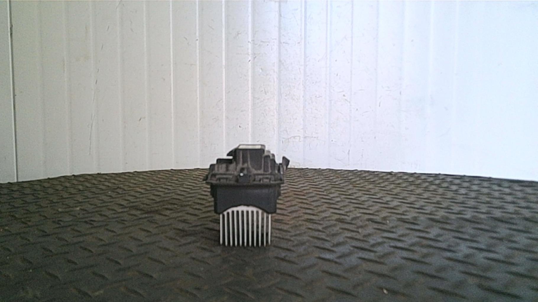 Resistance chauffage CITROEN C4 2 PHASE 1 Diesel - 1