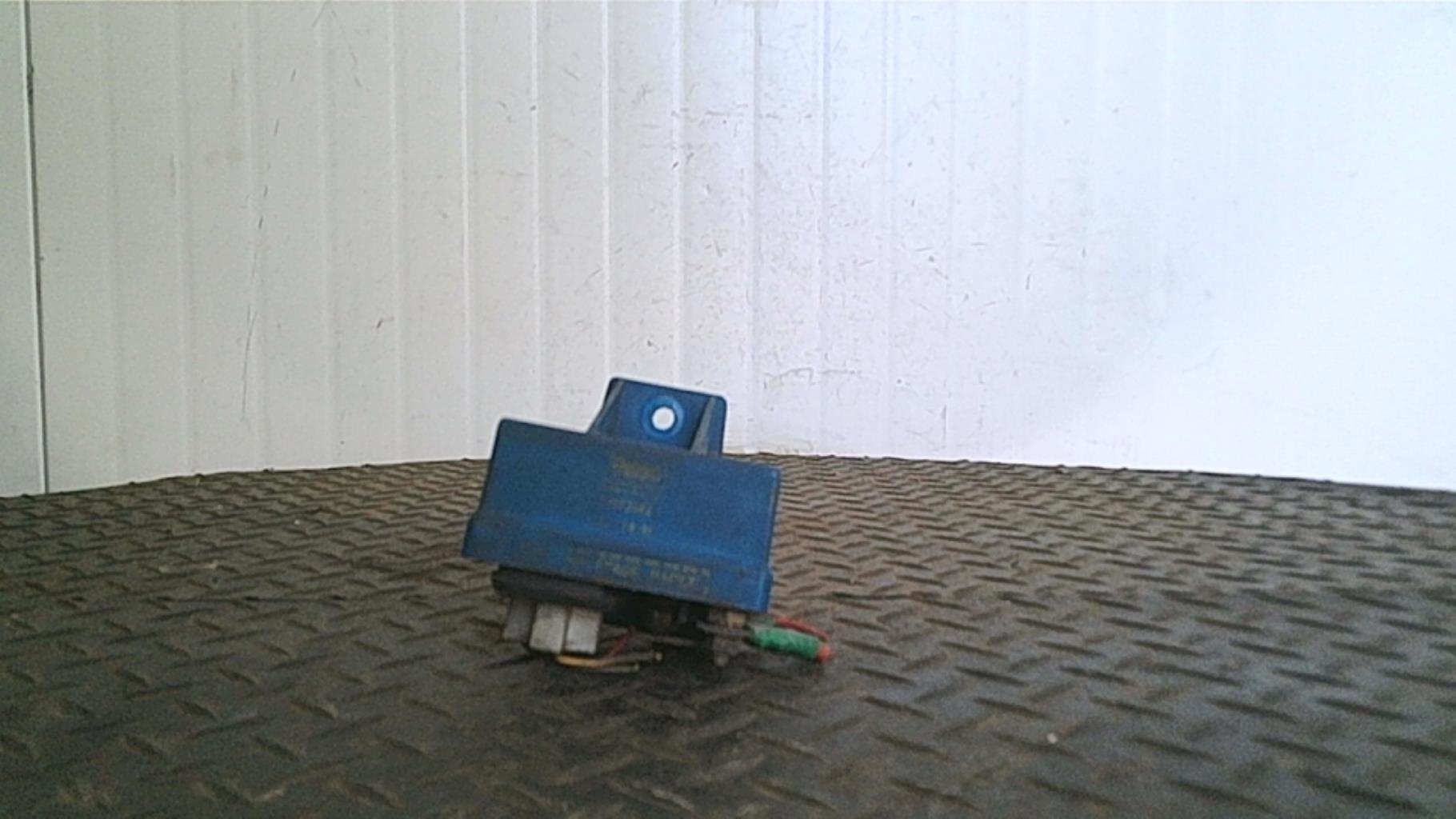 Resistance chauffage PEUGEOT 405 PHASE 1 Diesel - 1