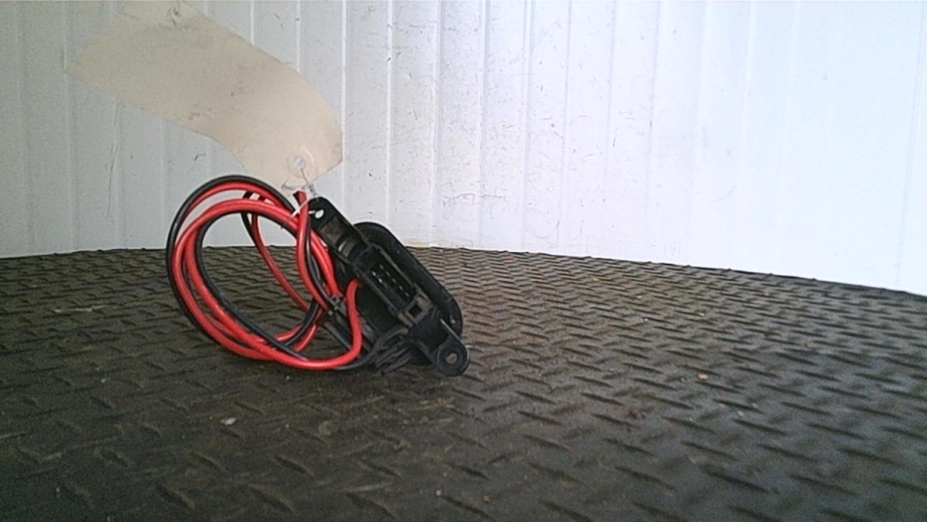 Resistance chauffage RENAULT KANGOO 2 PHASE 1 Diesel - 1