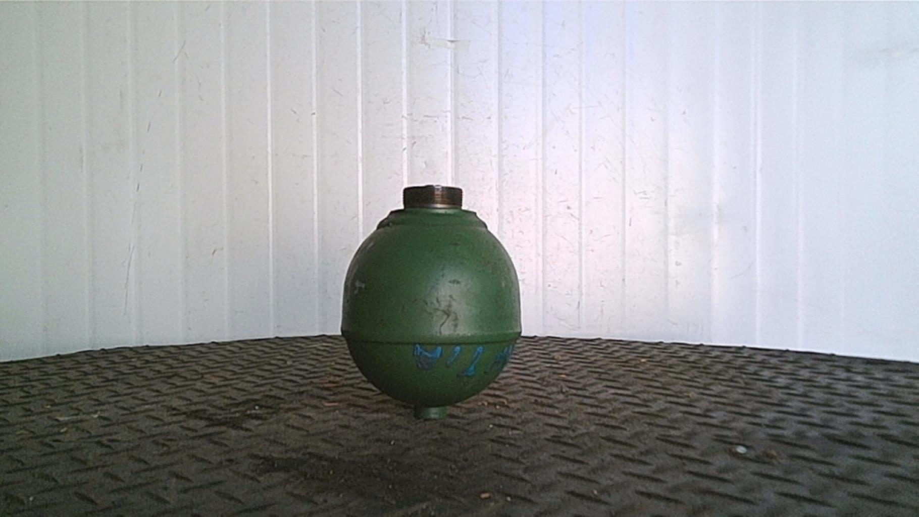 Sphere avant CITROEN XANTIA PHASE 1 Essence - 1