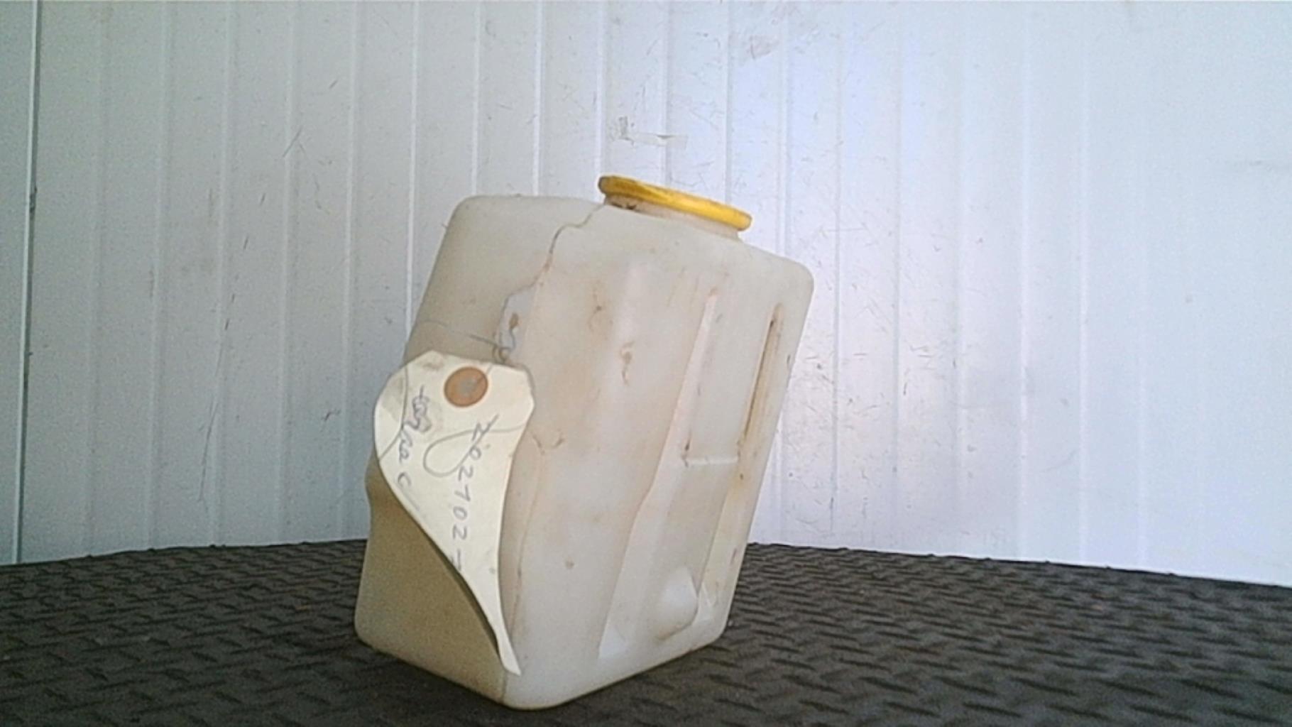Vase de lave glace OPEL CORSA C PHASE 1 Diesel - 1