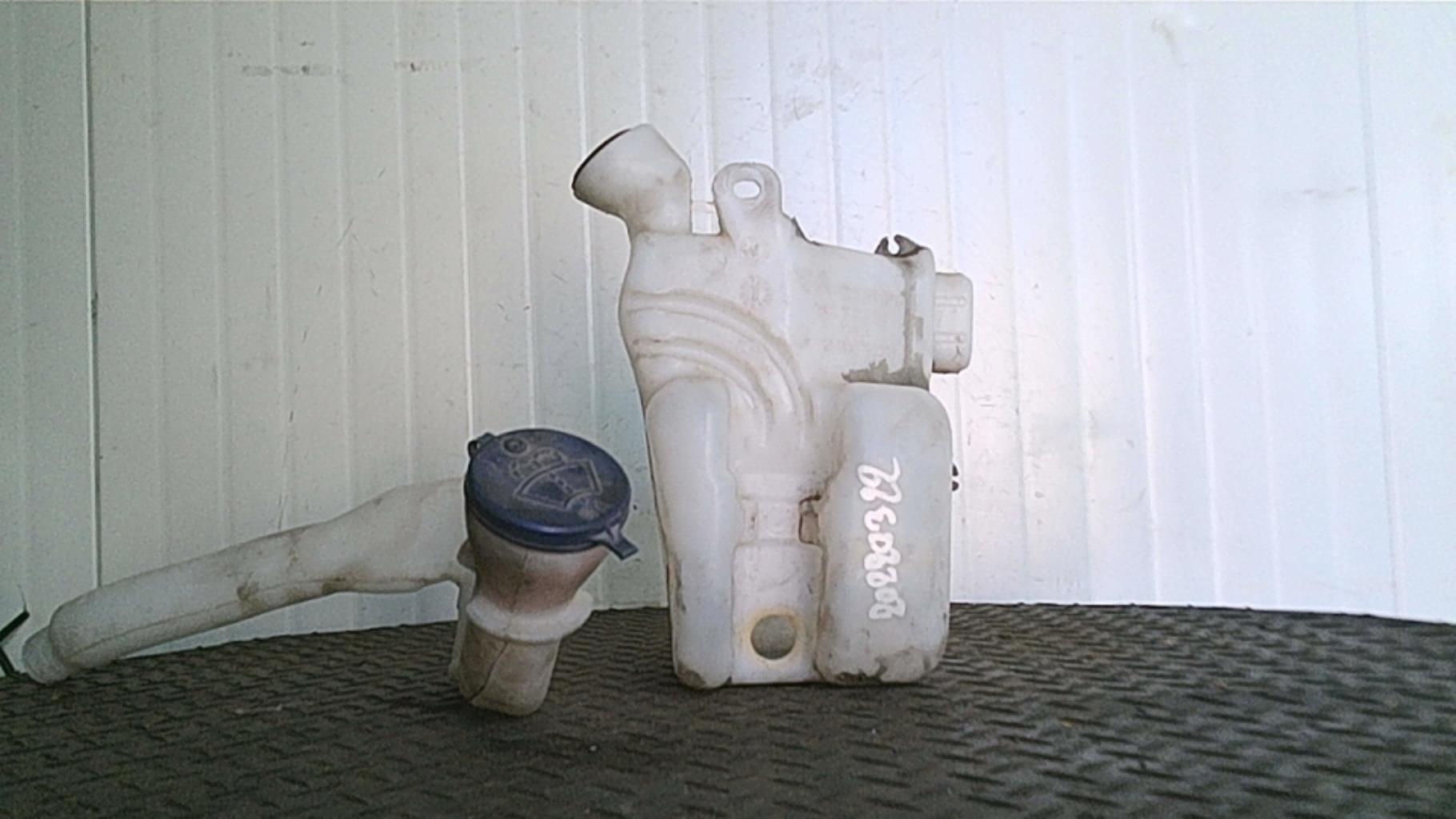 Vase de lave glace PEUGEOT 207 PHASE 1 Diesel - 1