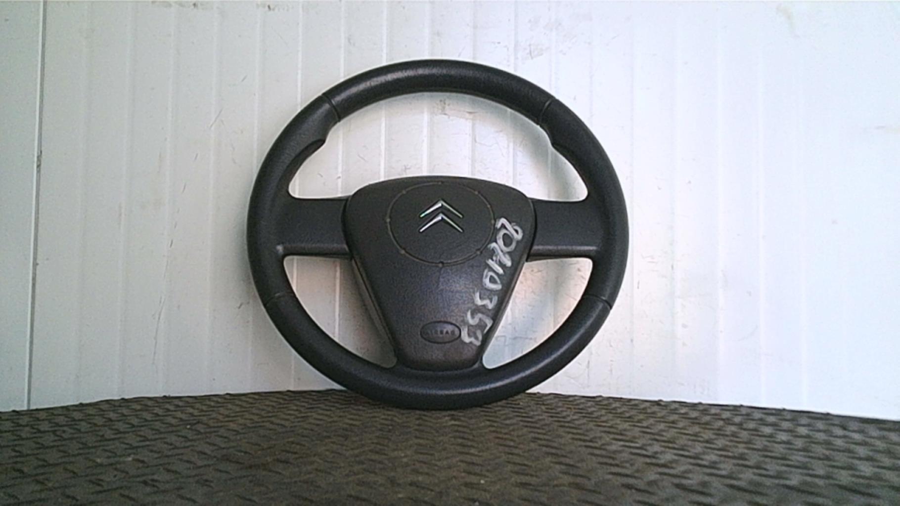 Volant CITROEN C2 PHASE 1 Diesel - 1