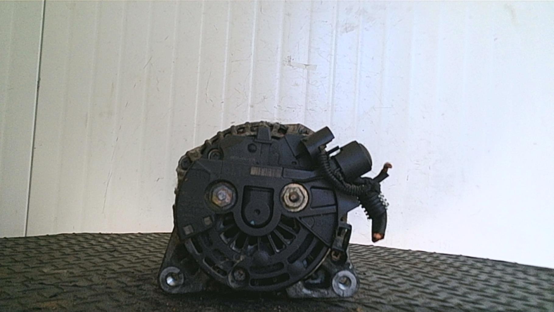 Alternateur PEUGEOT 206 PHASE 1 Diesel - 1