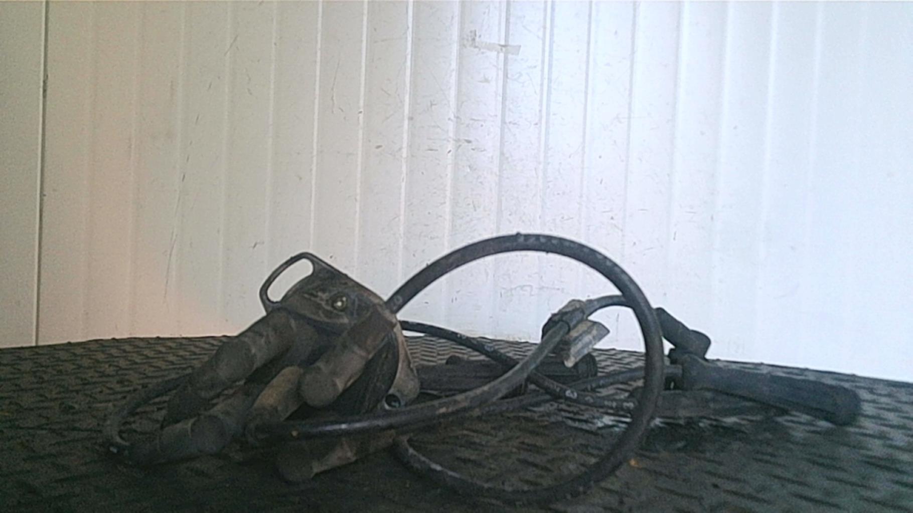 Bobine (allumage) RENAULT CLIO 1 PHASE 1 Essence - 1