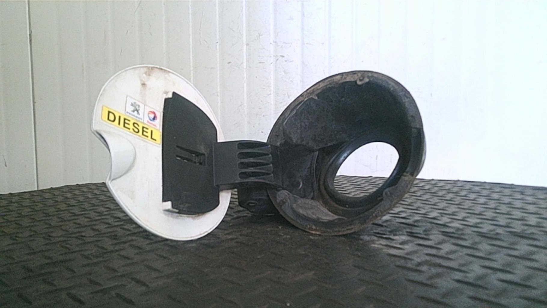 Trappe d'essence PEUGEOT 207 PHASE 2 Diesel - 1