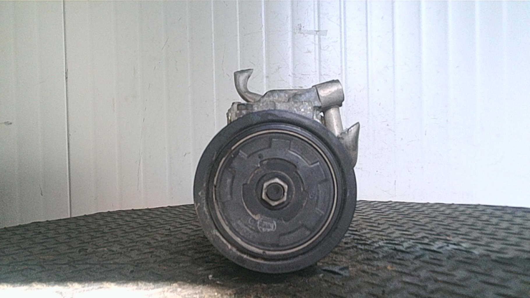 Compresseur clim AUDI A2 Diesel - 1