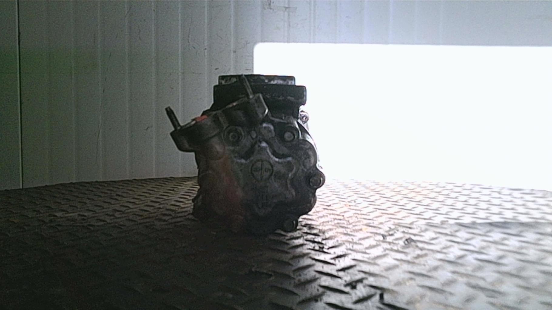 Compresseur clim CITROEN C3 1 PHASE 1 Diesel - 1