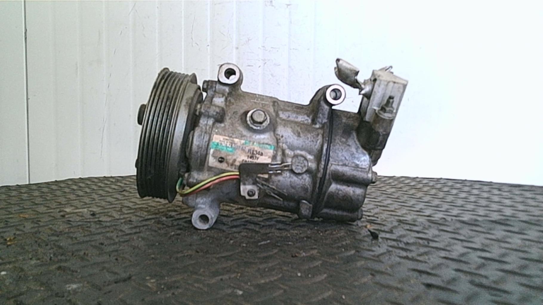 Compresseur clim MINI MINI 2 R56 PHASE 1 Diesel - 1