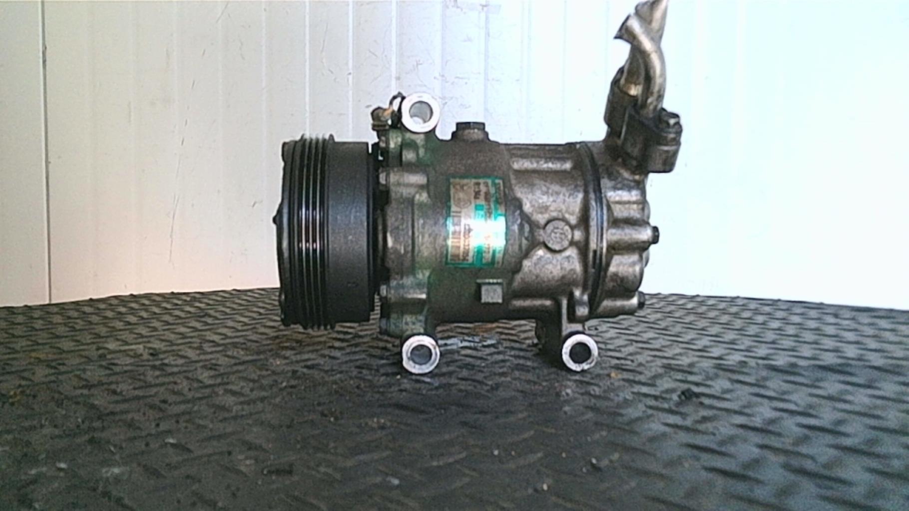 Compresseur clim RENAULT CLIO 2 PHASE 2 Essence - 1
