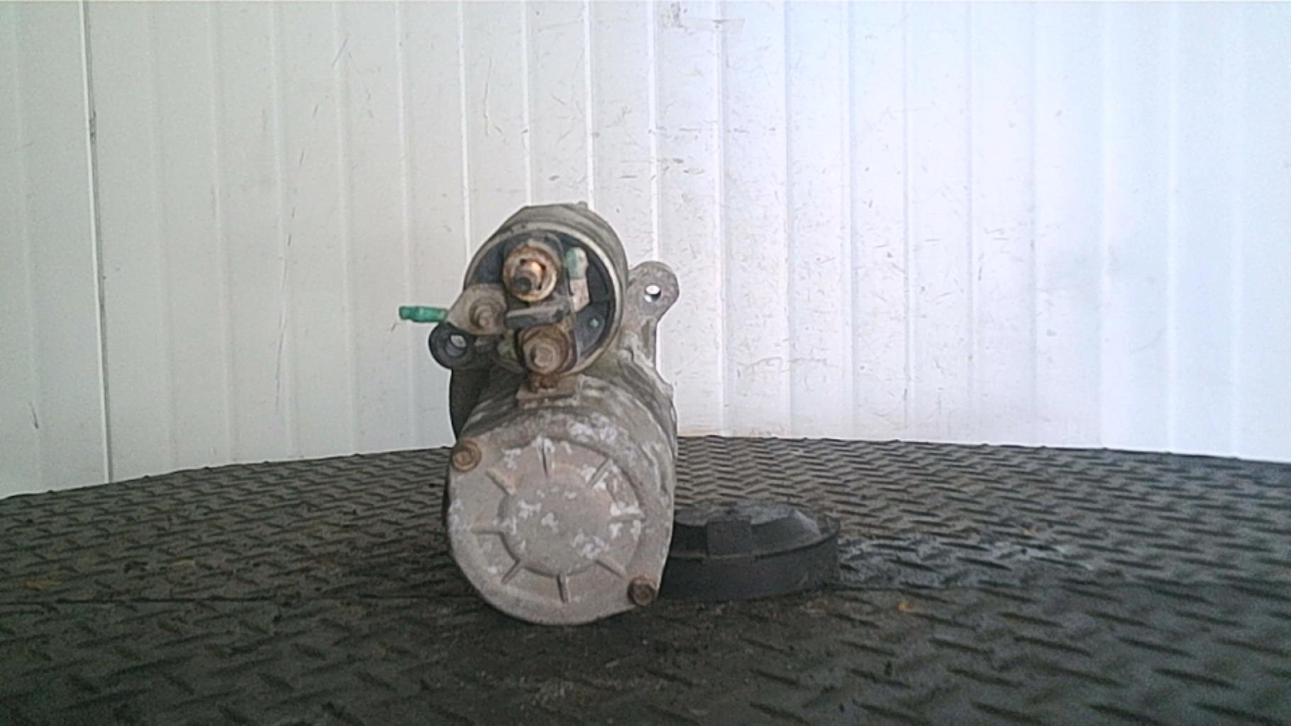 Demarreur CITROEN C3 1 PHASE 1 Essence - 1
