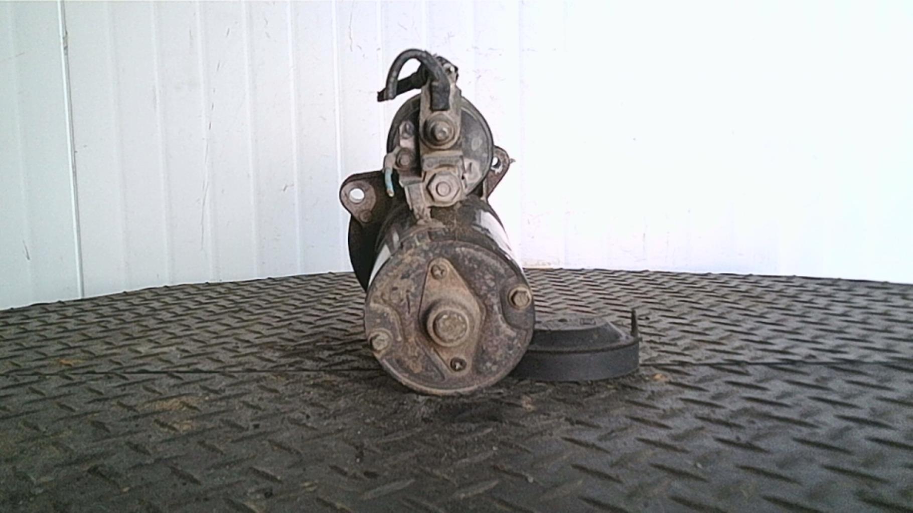 Demarreur CITROEN SAXO PHASE 1 Essence - 1