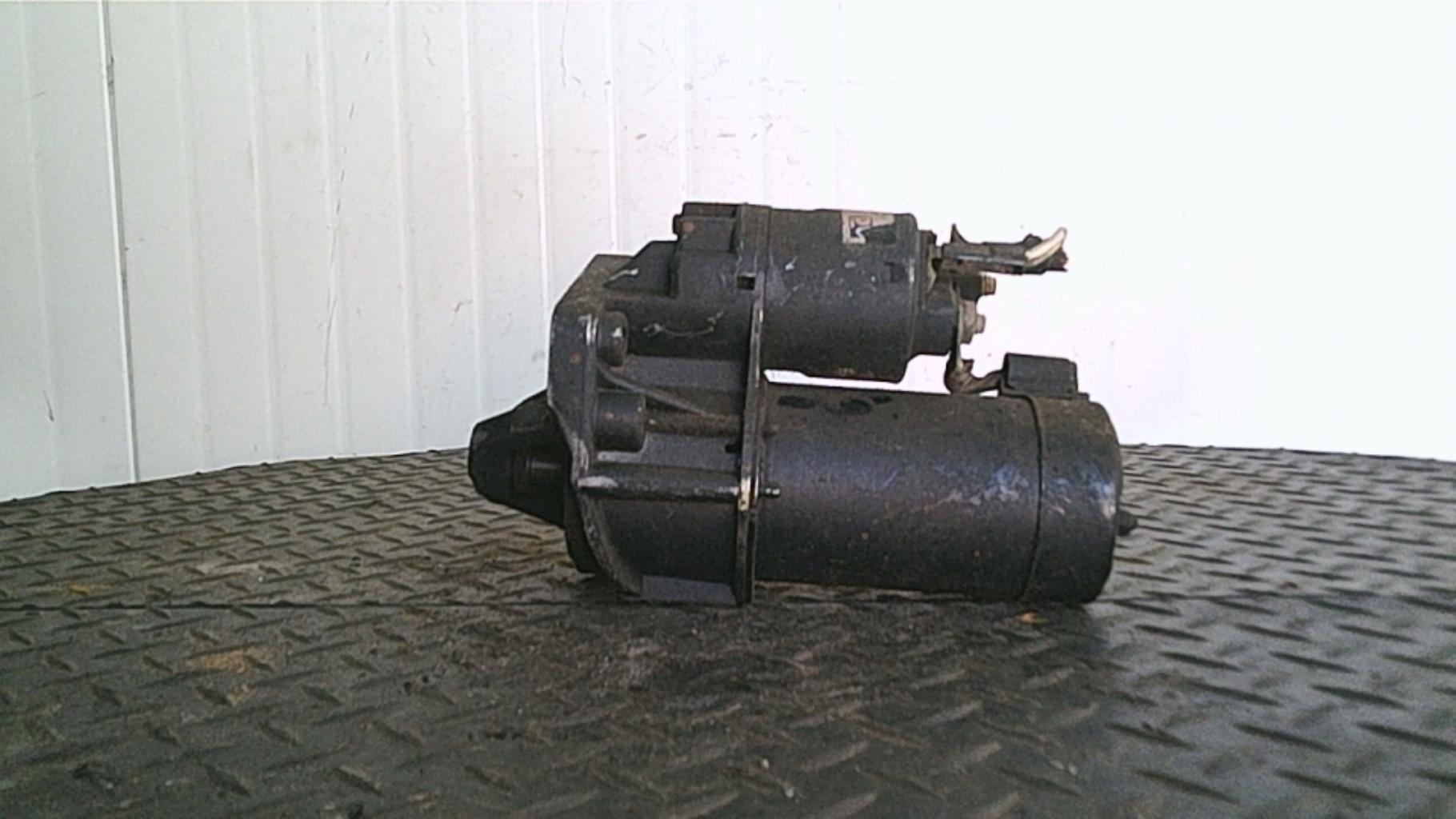 Demarreur RENAULT CLIO 1 PHASE 1 Essence - 1