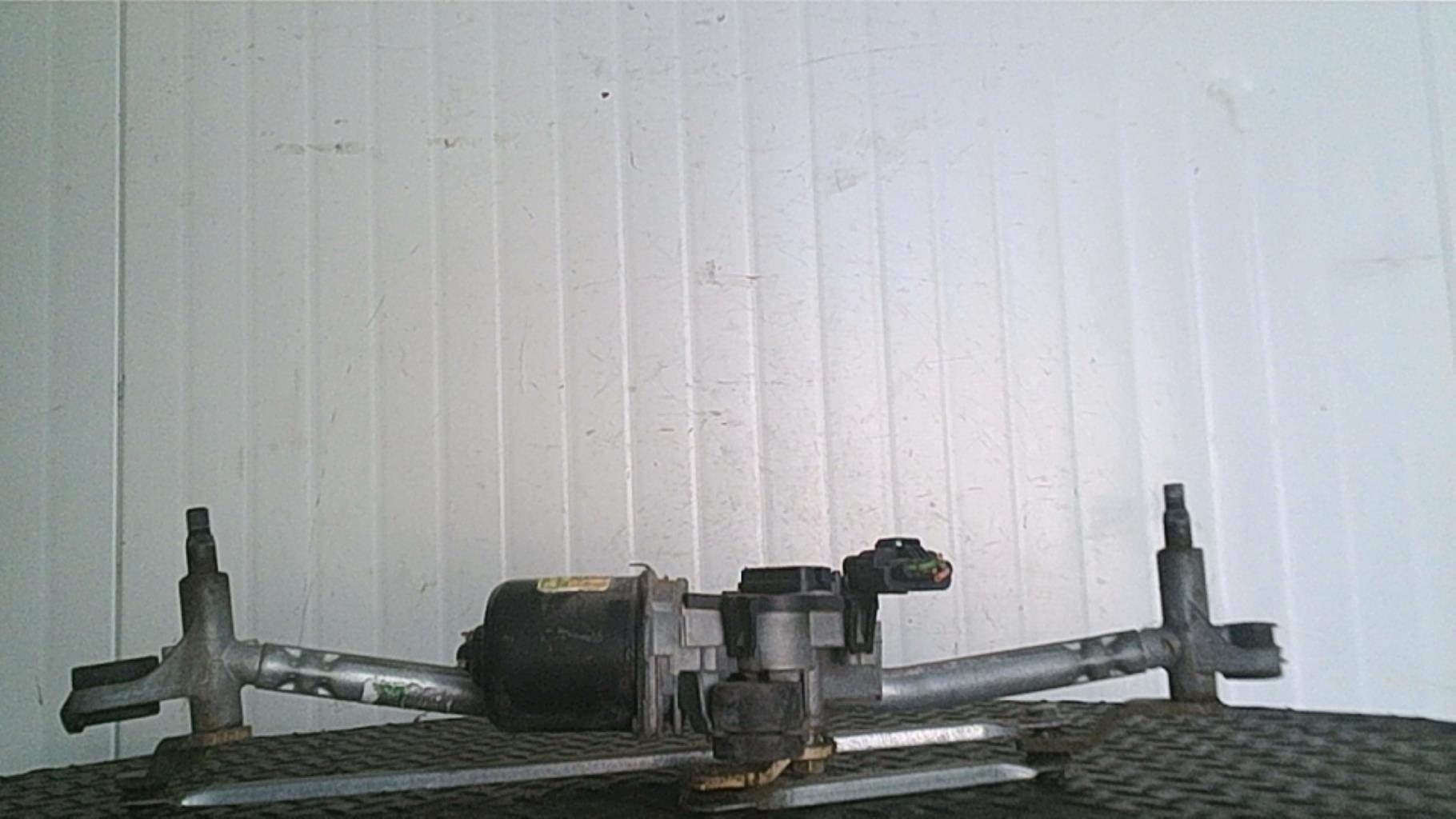 Mecanisme essuie glace avant CITROEN C2 PHASE 1 Diesel - 1