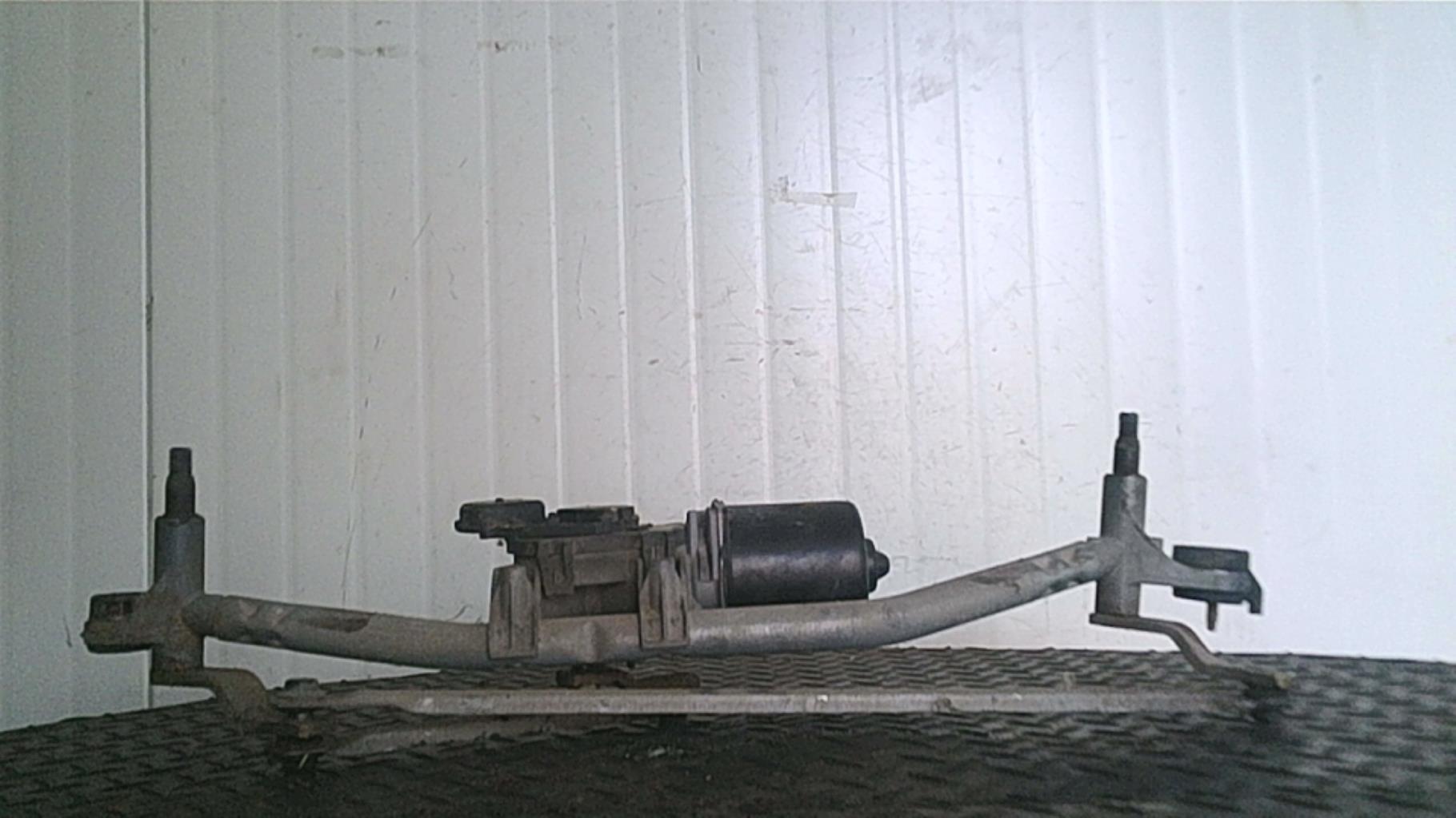 Mecanisme essuie glace avant CITROEN C3 1 PHASE 1 Essence - 1