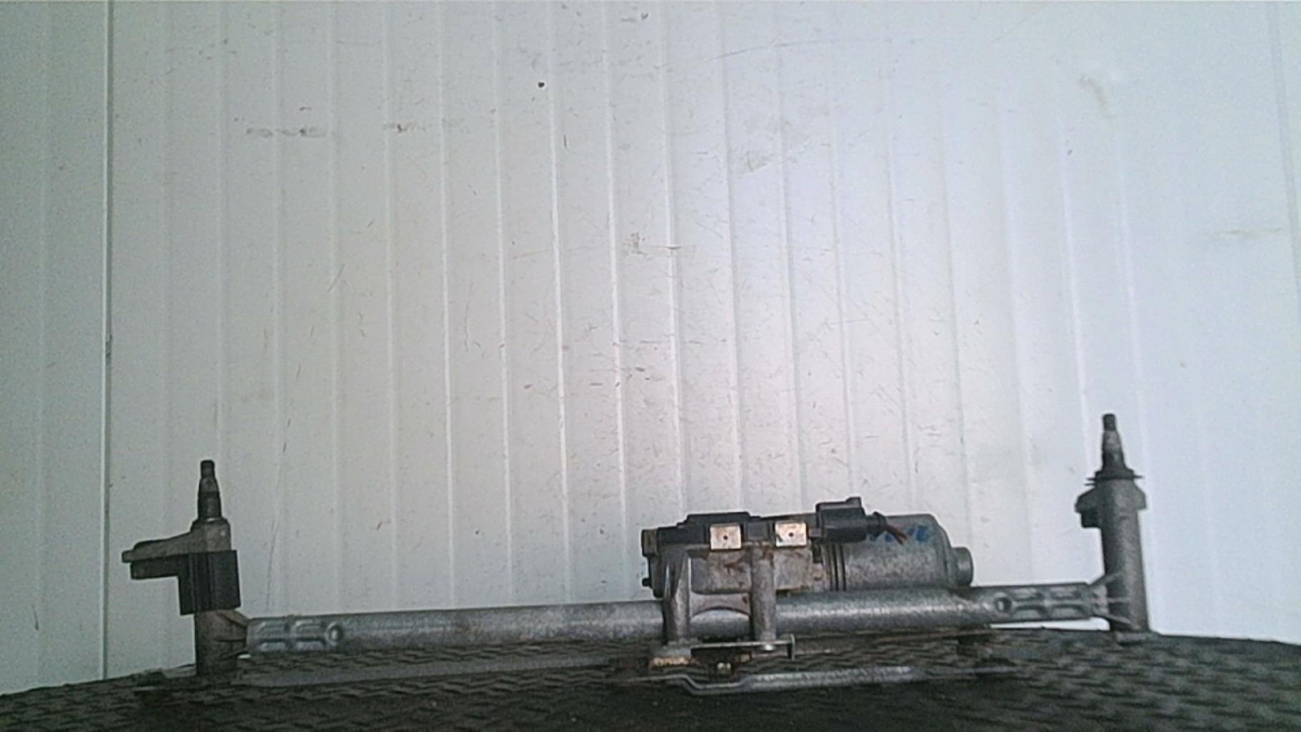 Mecanisme essuie glace avant VOLKSWAGEN GOLF 5 Diesel - 1