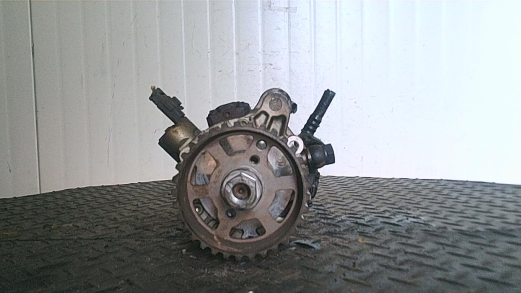 Pompe à injection CITROEN C2 PHASE 1 Diesel - 1