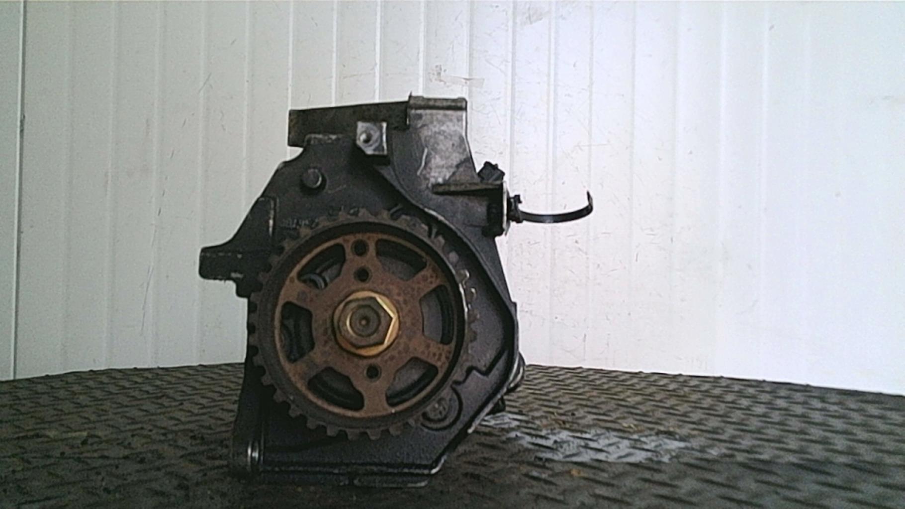 Pompe à injection FORD FUSION PHASE 1  - 1