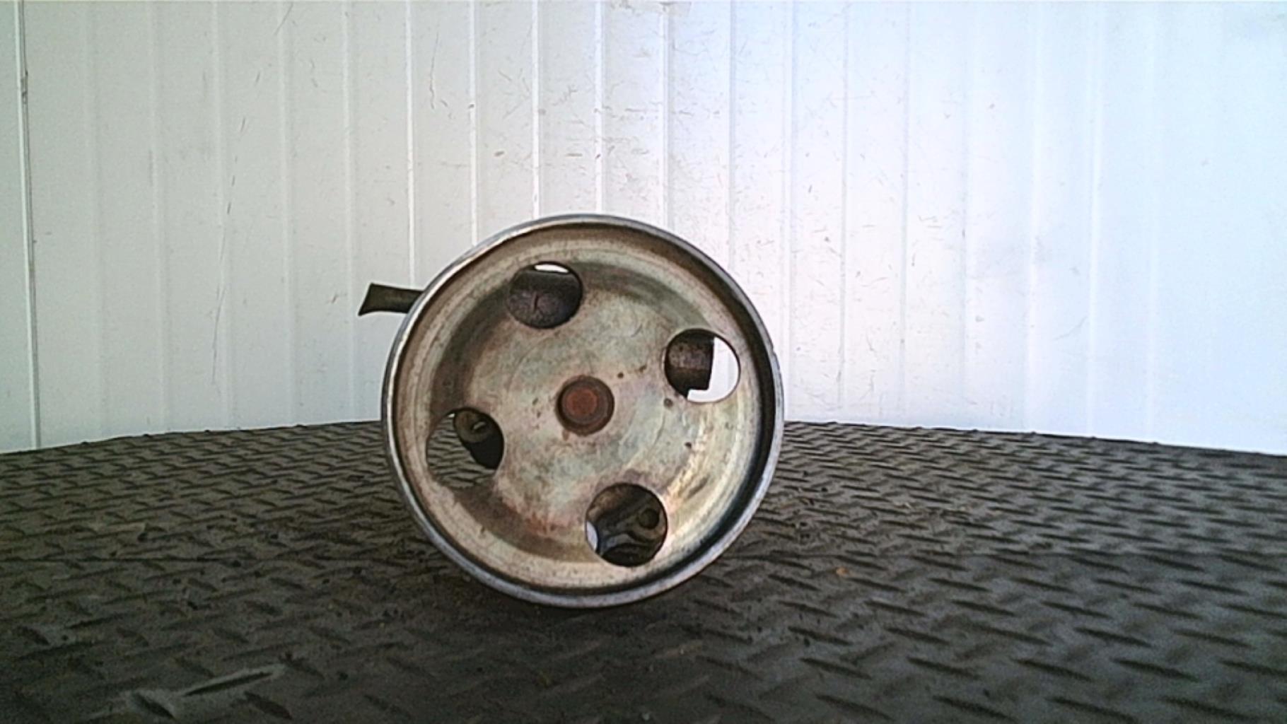Pompe de direction FORD FUSION PHASE 1 Diesel - 1