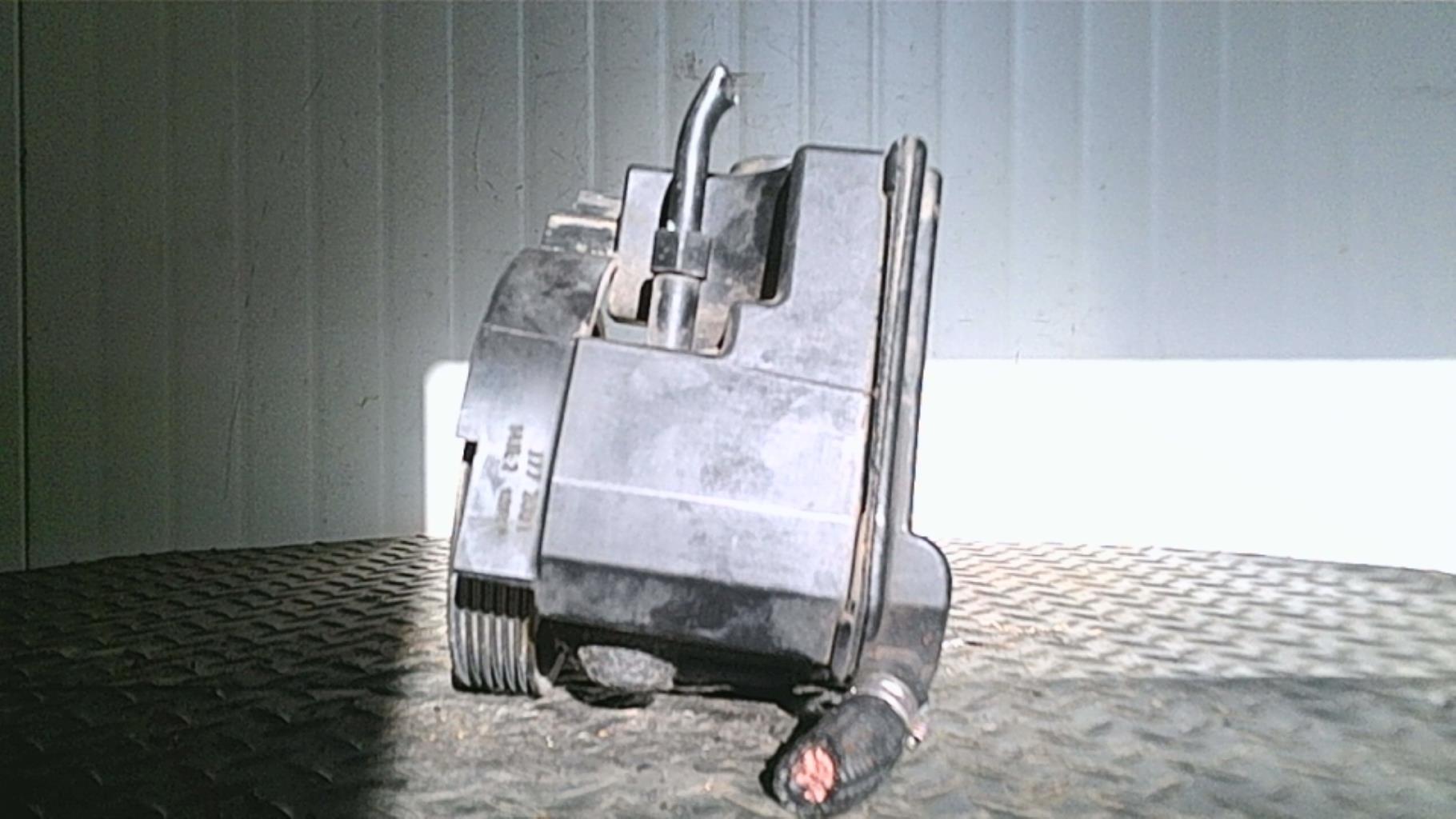 Pompe de direction PEUGEOT 206 PHASE 1 BREAK Diesel - 1