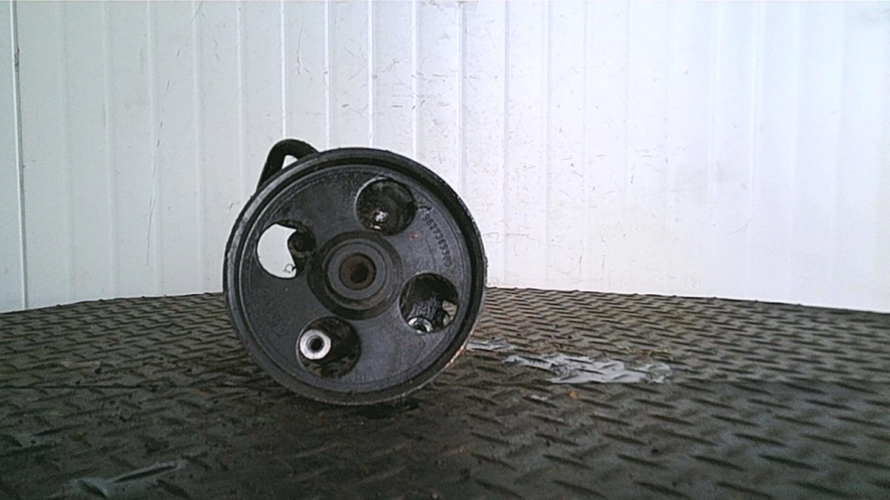 Pompe de direction PEUGEOT 406 PHASE 2 Diesel - 1