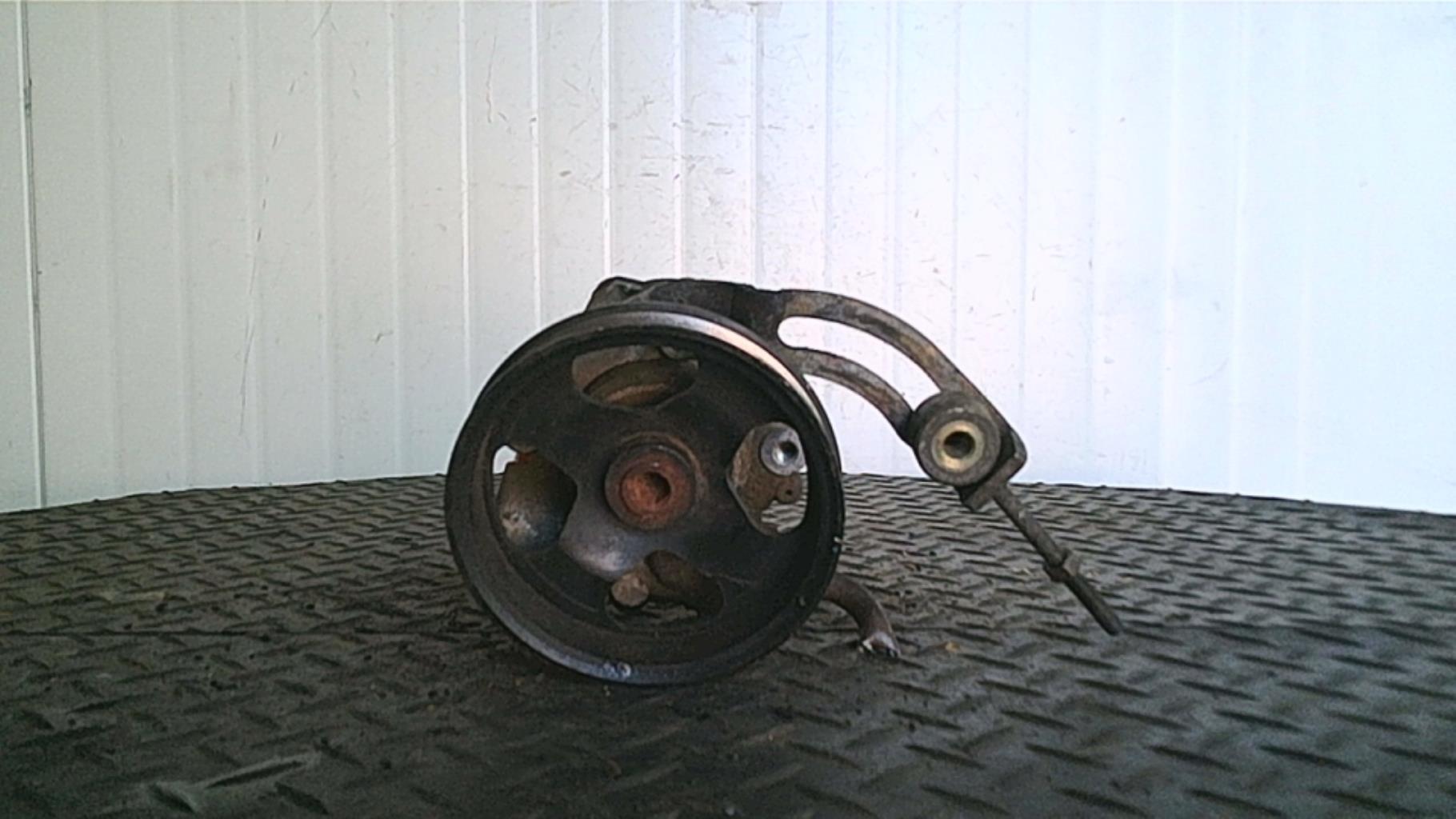 Pompe de direction PEUGEOT BOXER 1 Essence - 1